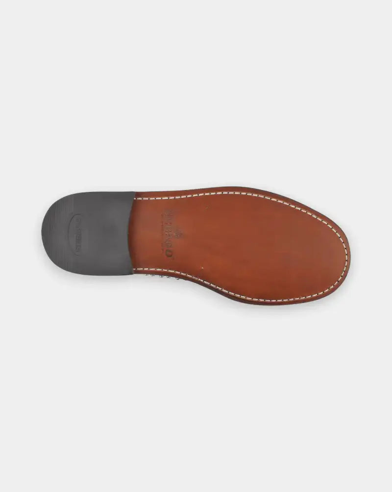 Zapatos Sebago Dan Studs 78118KW 902 SEBAGO