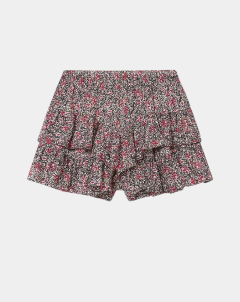 Falda Isabel Marant Jocadia SH0021FAD1J14E 86CY ISABEL MARANT