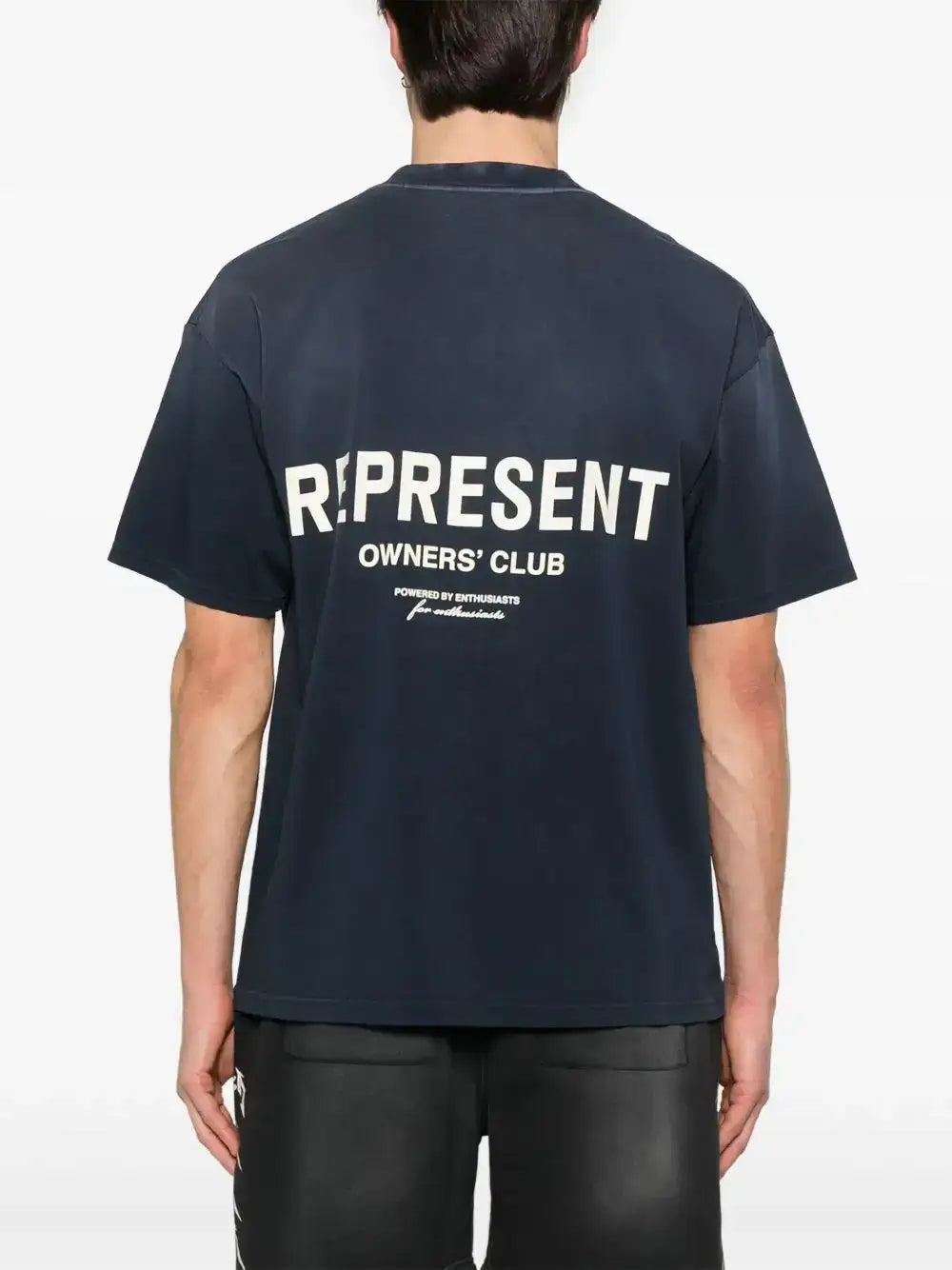 Camiseta Represent Owners Club OCM41114 224 REPRESENT