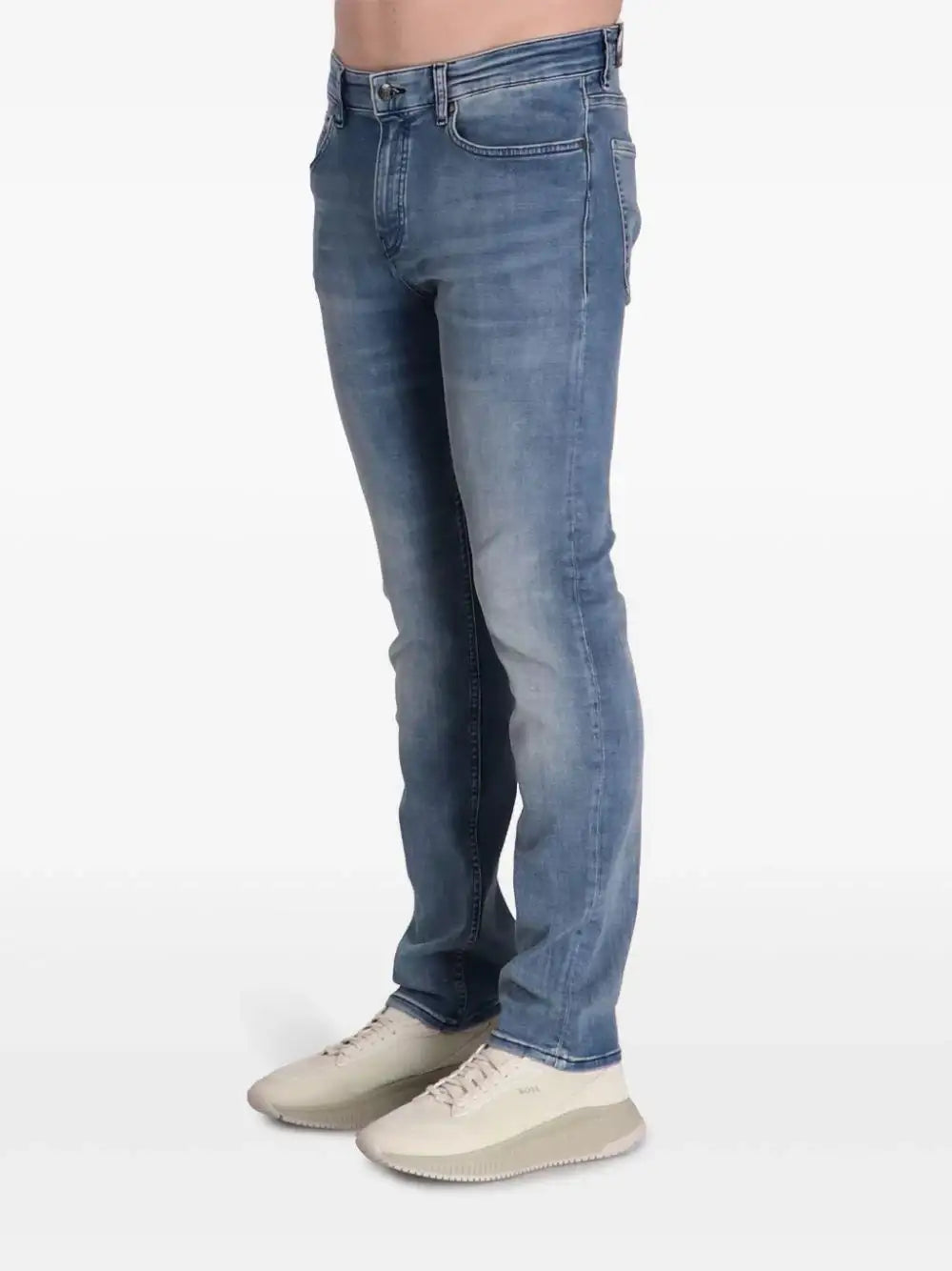 Denim Boss Delaware 50522493 448 BOSS
