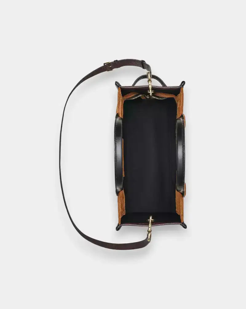 Bolso Marc Jacobs The Medium Tote 2F5HTT029H01 860 MARC JACOBS