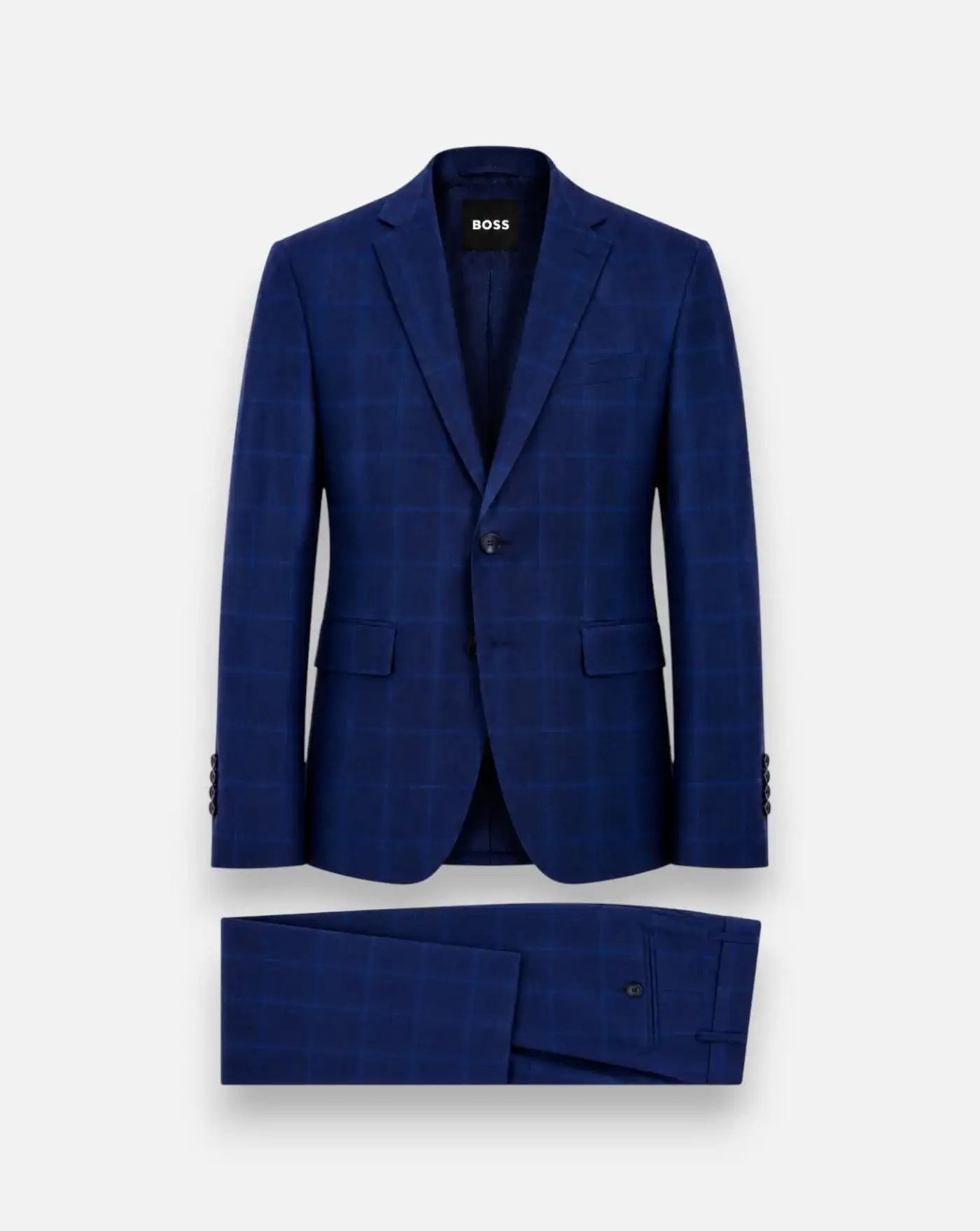Traje Boss Huge 50509497 404 BOSS