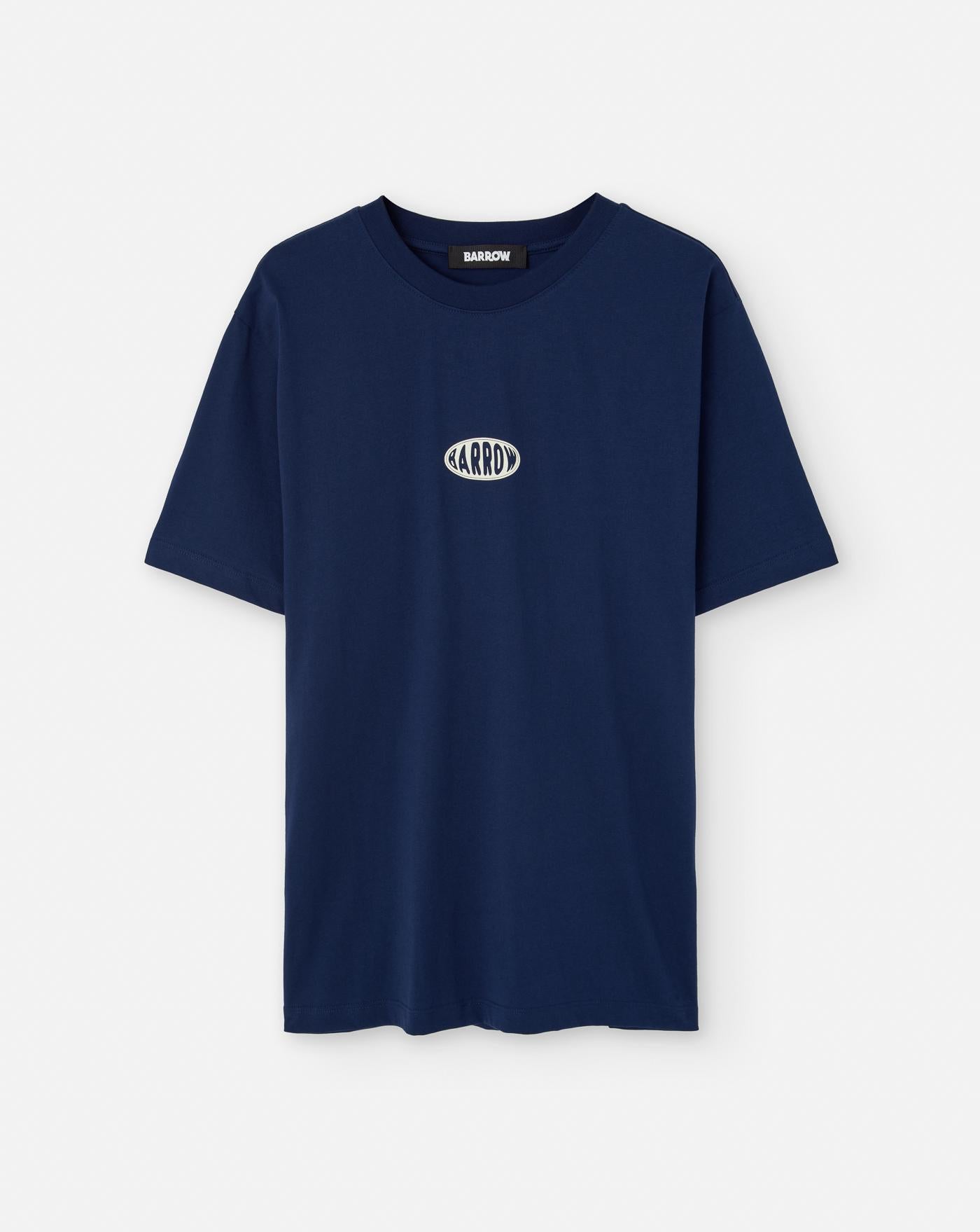 Camiseta Barrow Manifactures S5BWUATH066 BW033 BARROW