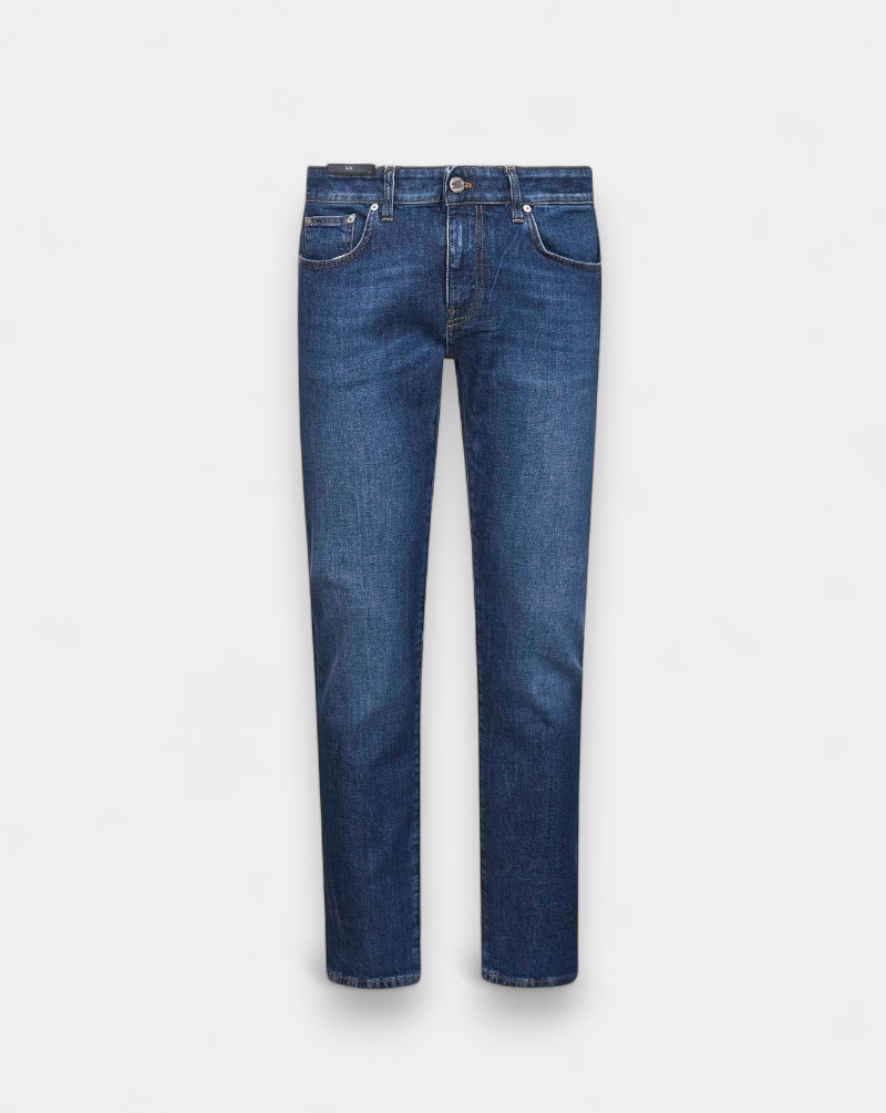 Denim Pt Torino Jazz C5DP05Z0 CA4810MM61 PT TORINO