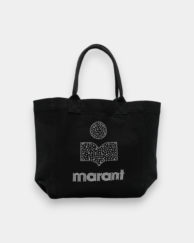 Bolso Isabel Marant Yenky PM0001FAC3C27M 02FK ISABEL MARANT