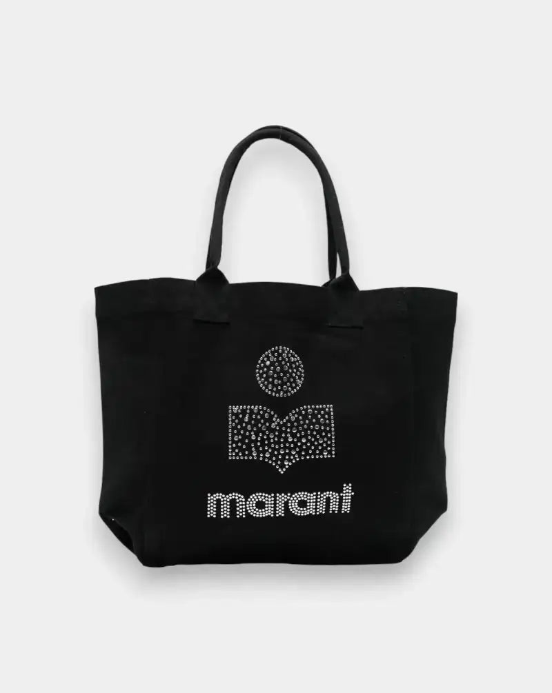 Bolso Isabel Marant Yenky PM0001FAC3C27M 02FK ISABEL MARANT