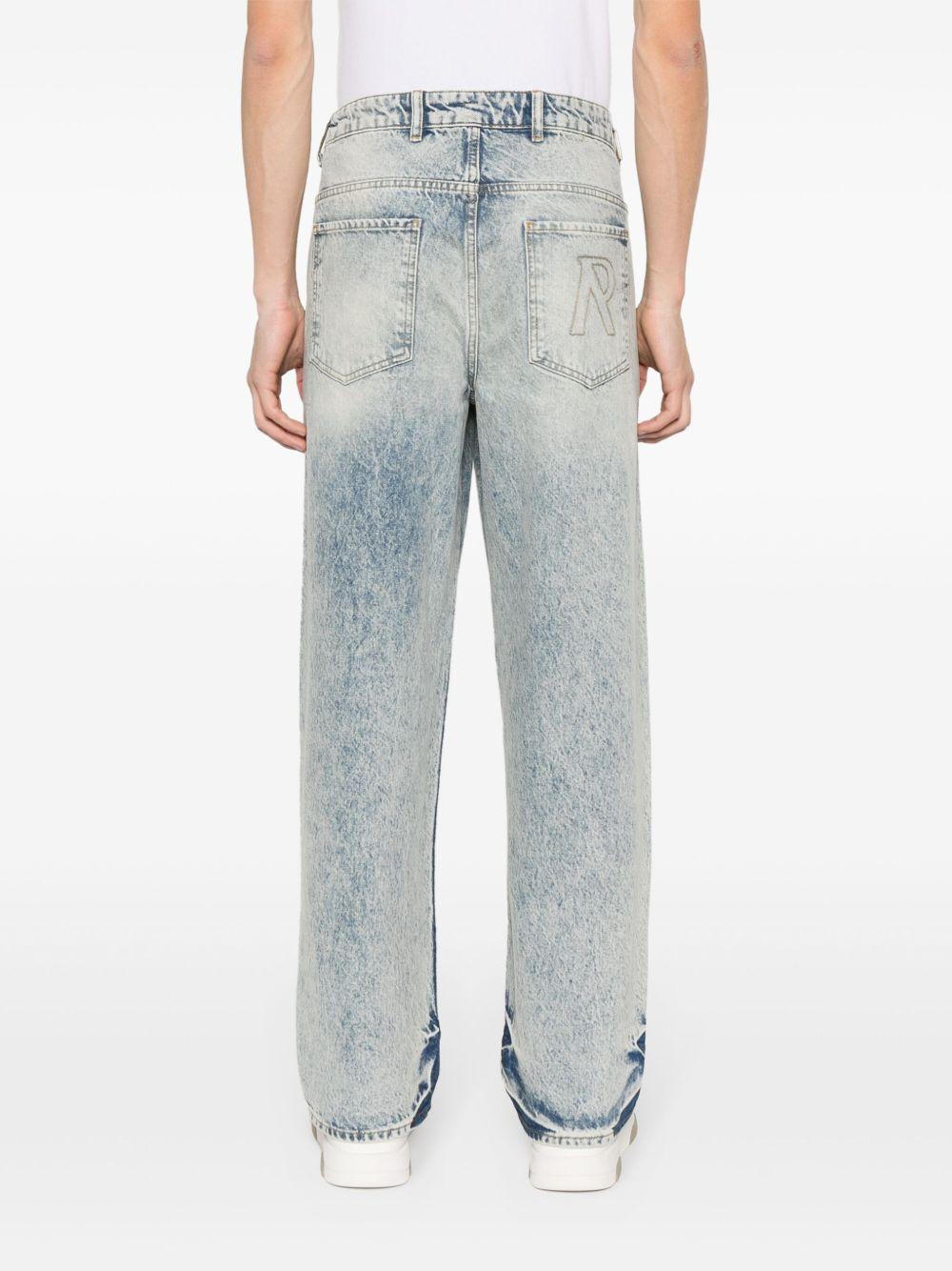 Denim Represent R3 Baggy MLM6385 60 REPRESENT