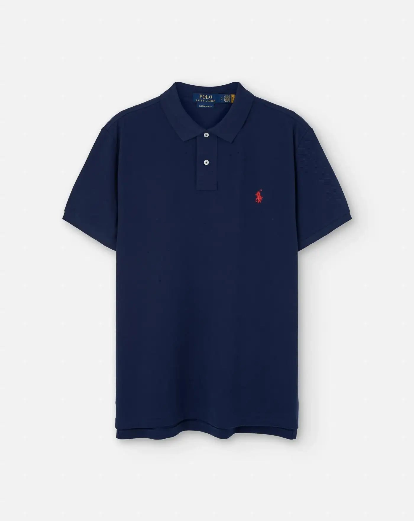 Polo Polo Ralph Lauren Basic 710782592008 NEWPORT NAVY/ C3870 POLO RALPH LAUREN