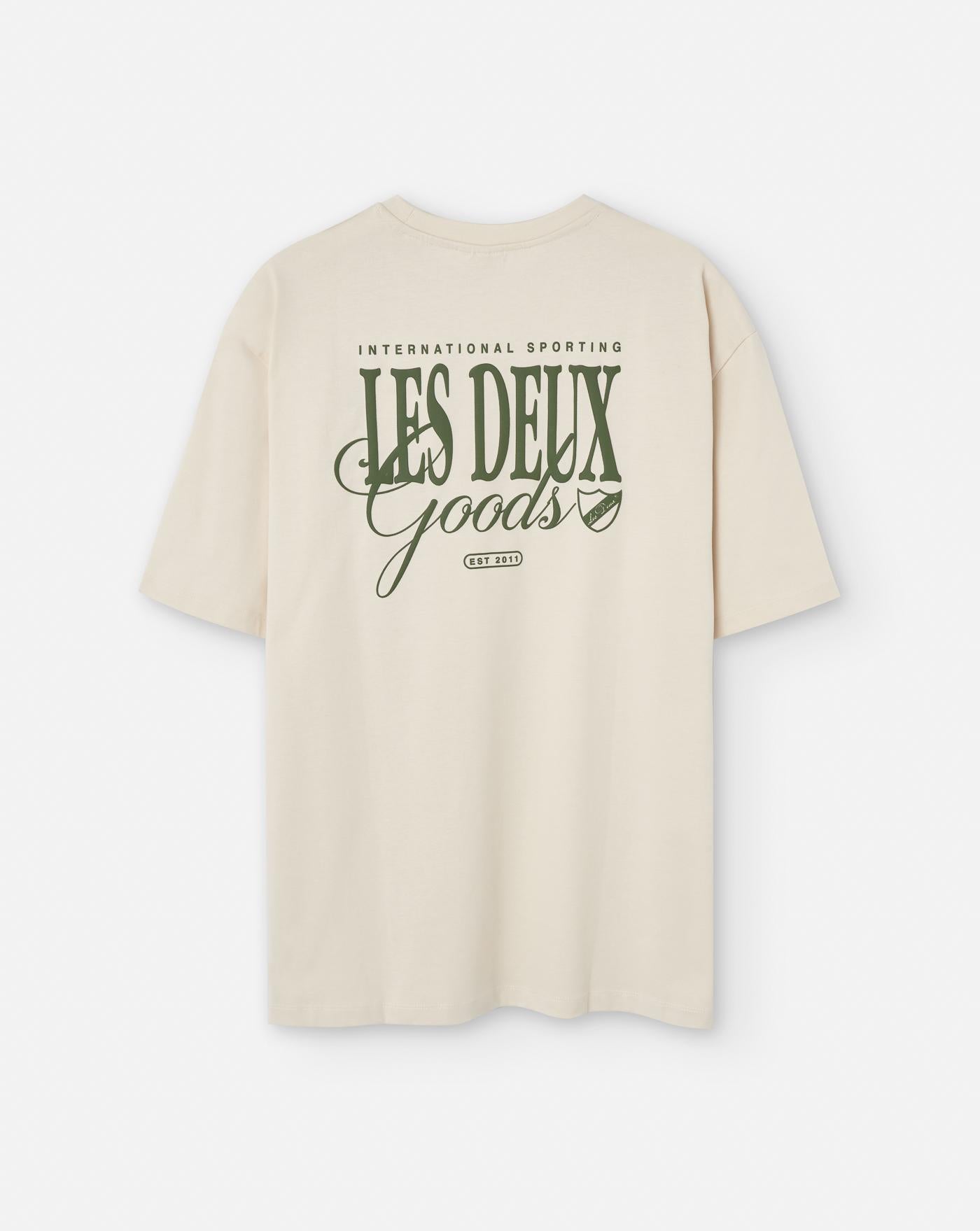 Camiseta Les Deux Goods LDM101212 215575 LES DEUX