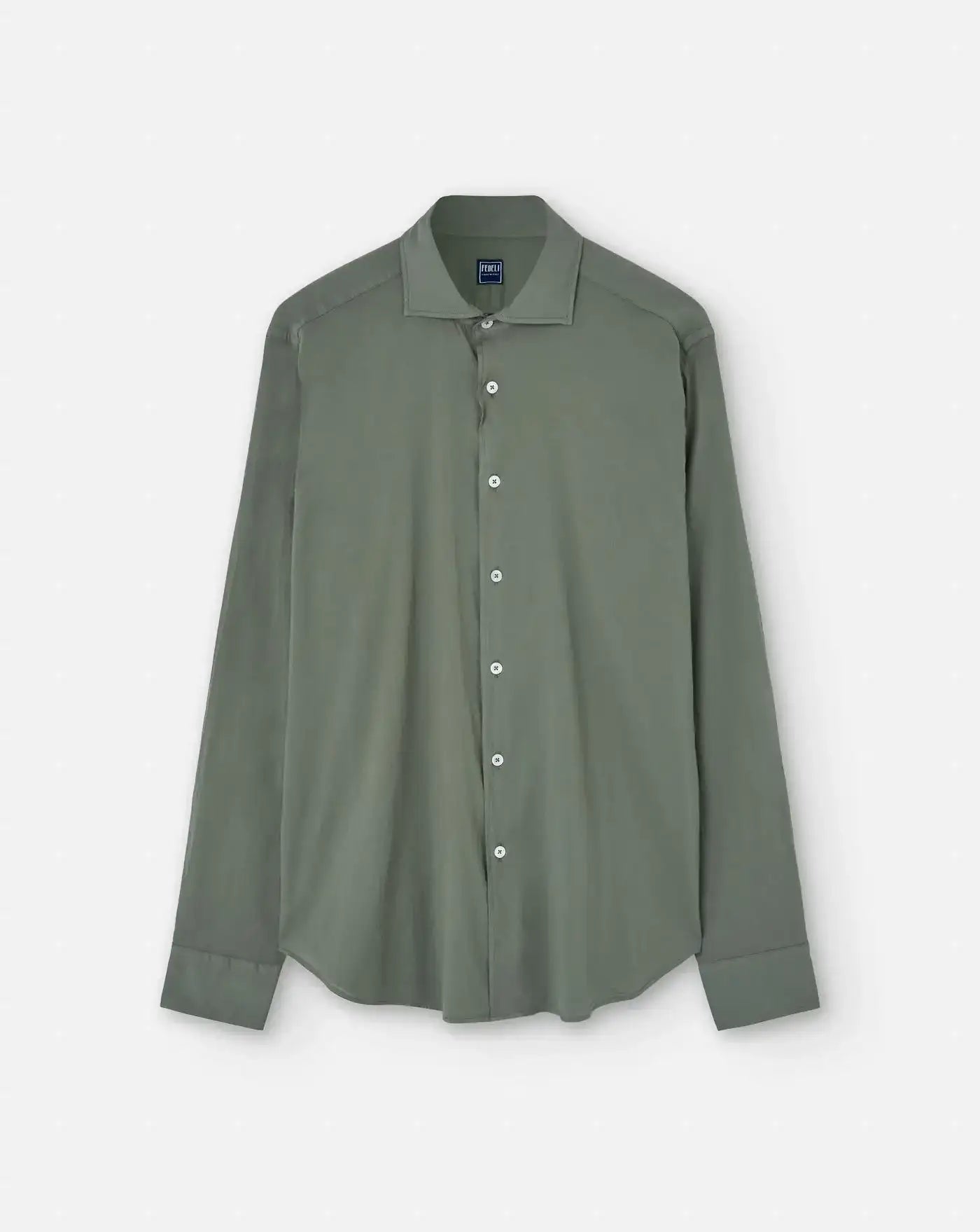 Camisa Fedeli Sean Panamino 8UED0507 710 FEDELI