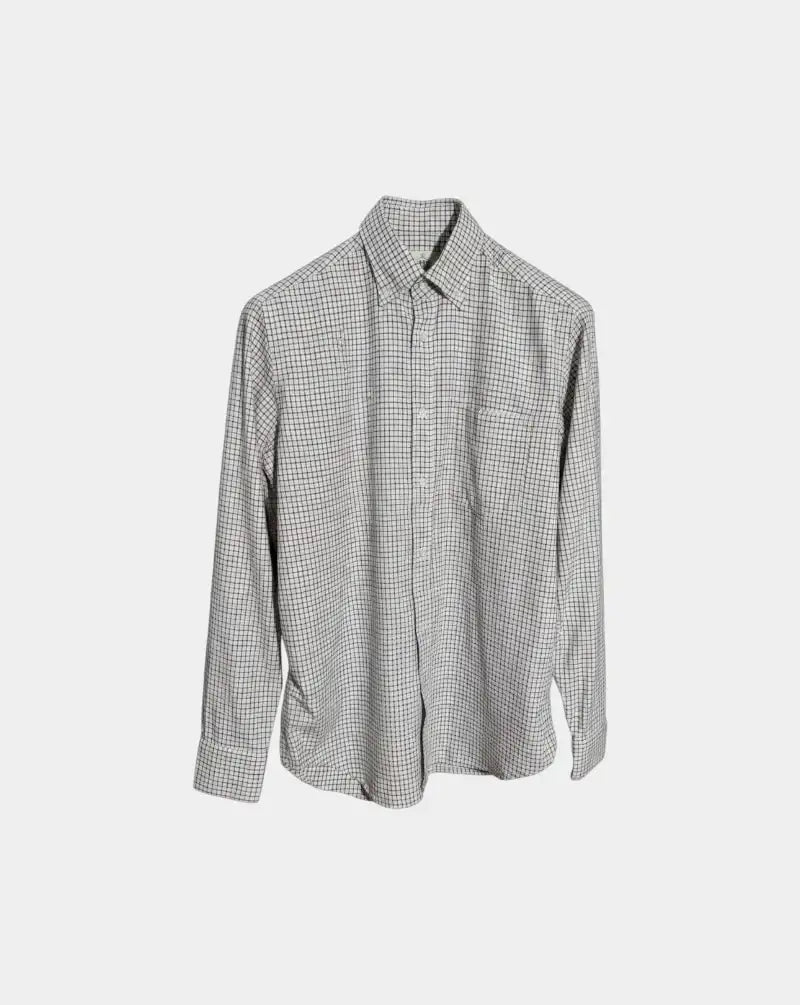 Camisa Bd Baggies Cuadros BRADFORD B25014 03 BD BAGGIES