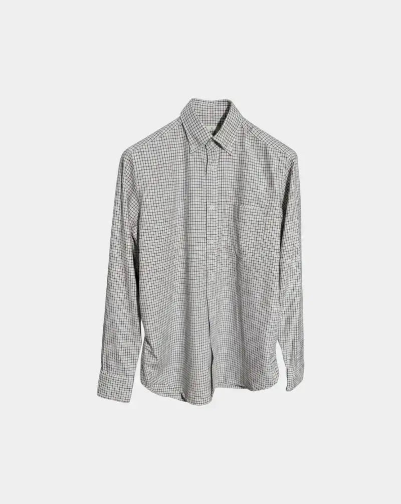 Camisa Bd Baggies Cuadros BRADFORD B25014 03 BD BAGGIES