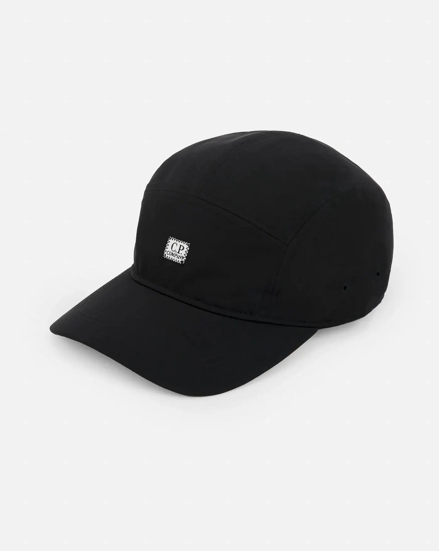 Gorra C.P. Company Logo 18CMAC226A005904A 999 C.P. COMPANY