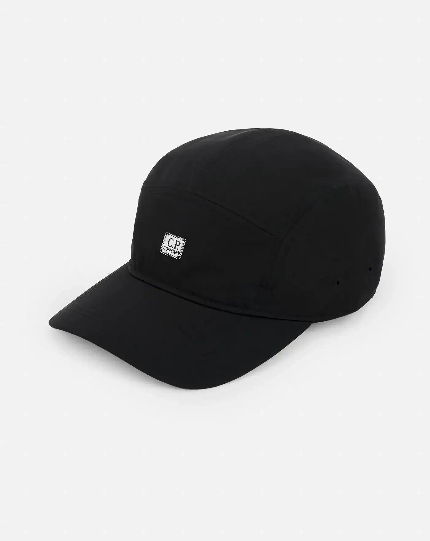 Gorra C.P. Company Logo 18CMAC226A005904A 999 C.P. COMPANY