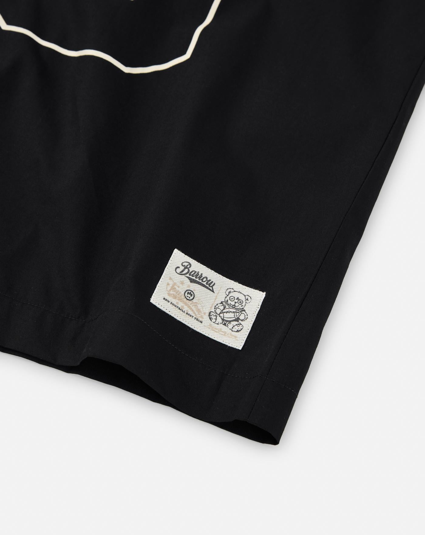 Camisa Barrow 10 S5BWUASI041 110 BARROW