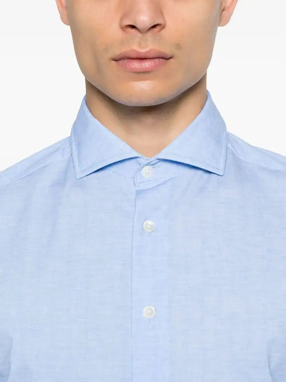 Camisa Traiano Rossini T14001 311 100 TRAIANO MILANO