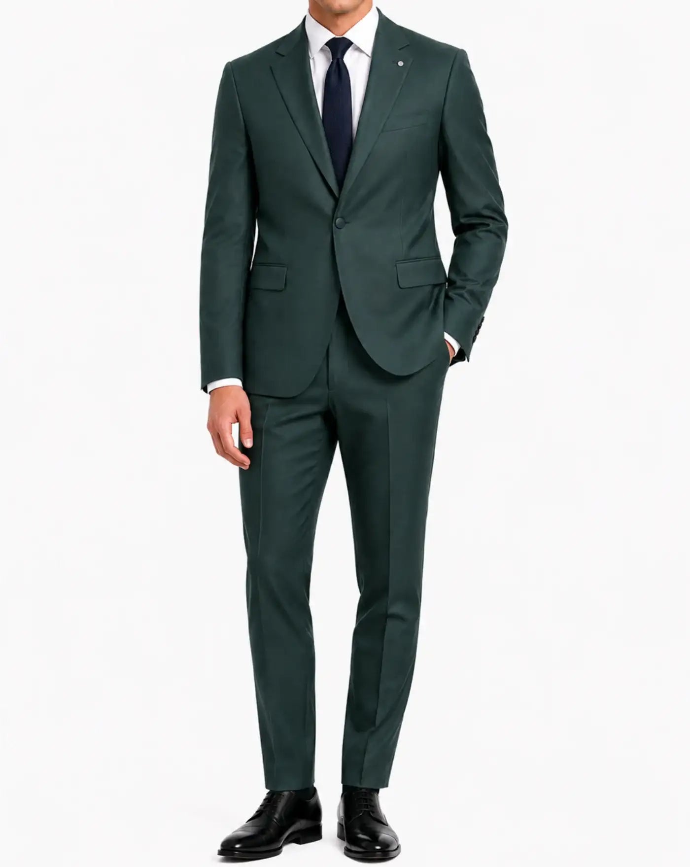 Traje Etiem 2707 7465 40 ETIEM