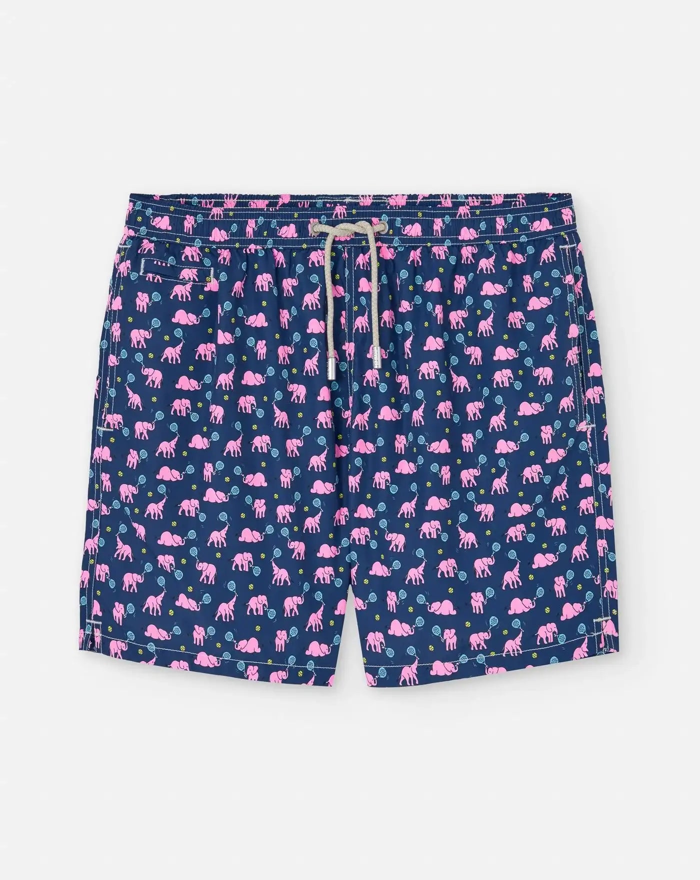 Bañador Mc2 Saint Barth Padel Elephant LIG0003 01824H PADEL ELEPHANT 61 MC2 SAINT BARTH
