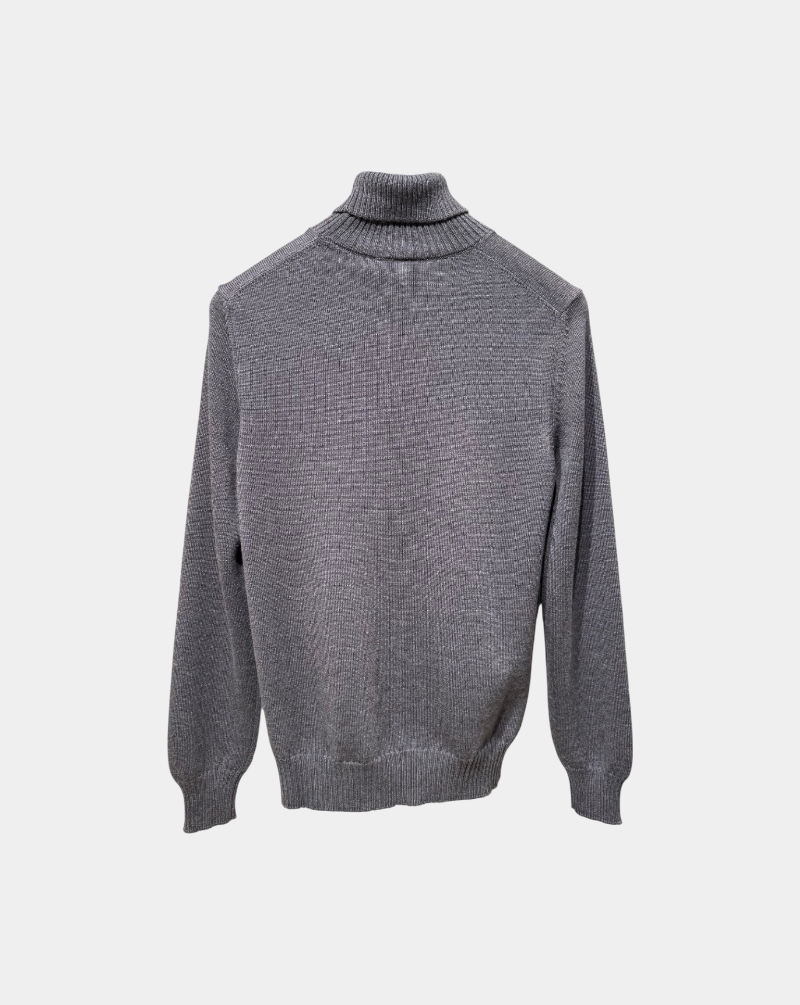 Jersey Gran Sasso Turtleneck 2319714212 046 GRAN SASSO