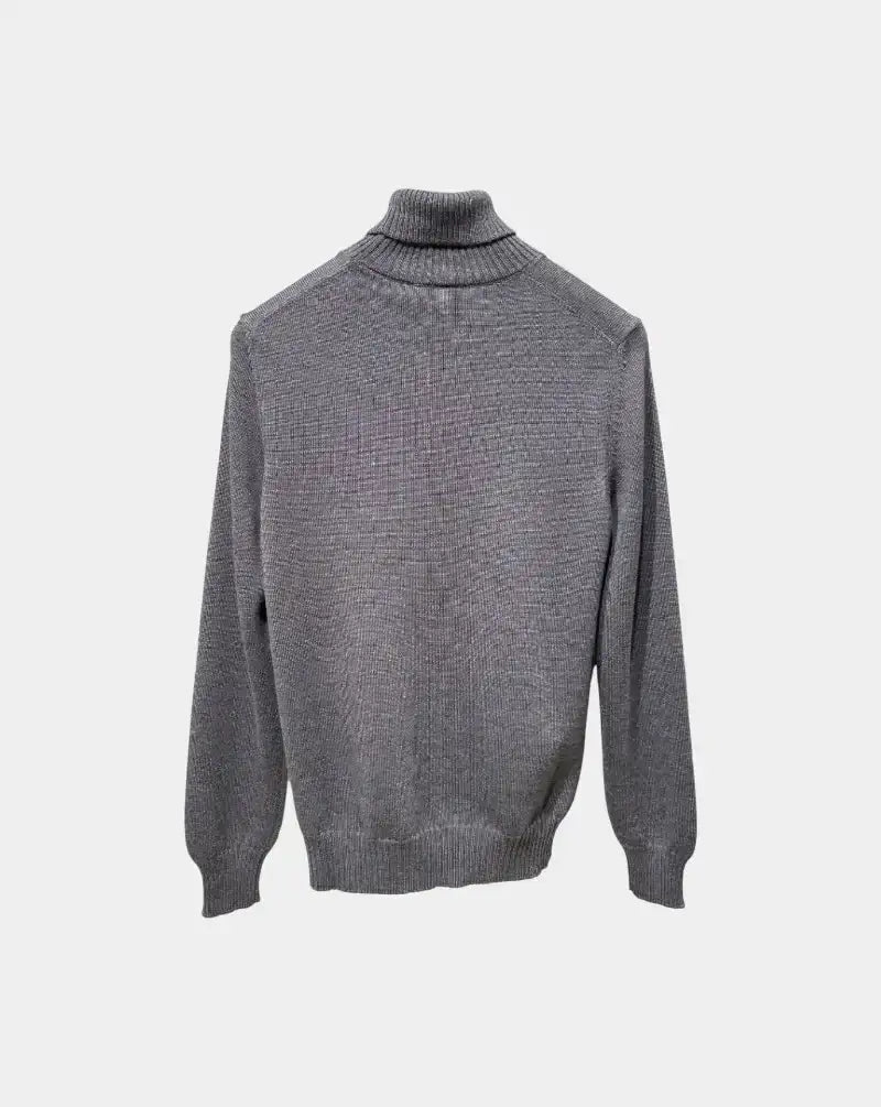 Jersey Gran Sasso Turtleneck 2319714212 046 GRAN SASSO