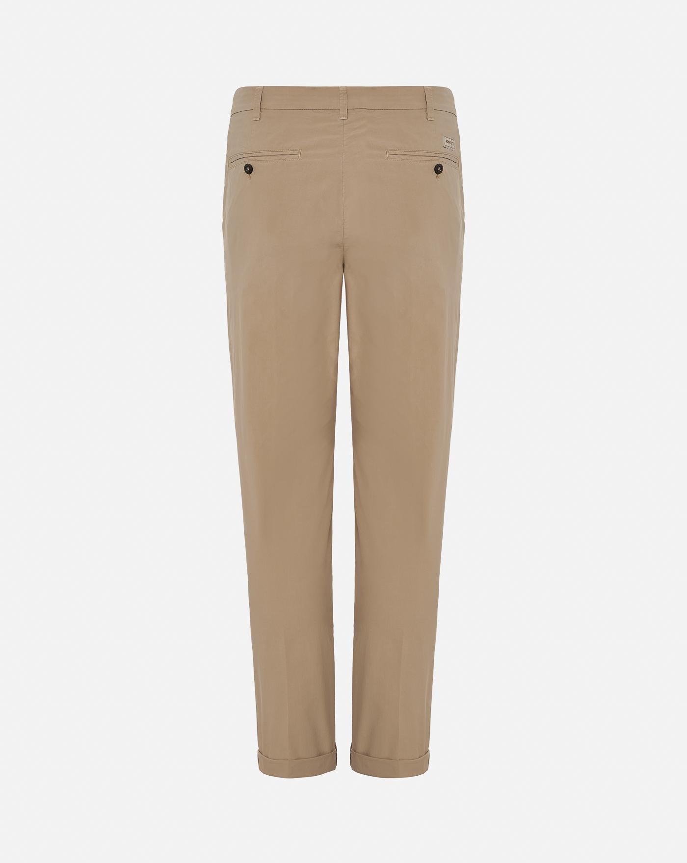 Pantalon 40Weft Lenny LENNY2116 W2103 40 WEFT