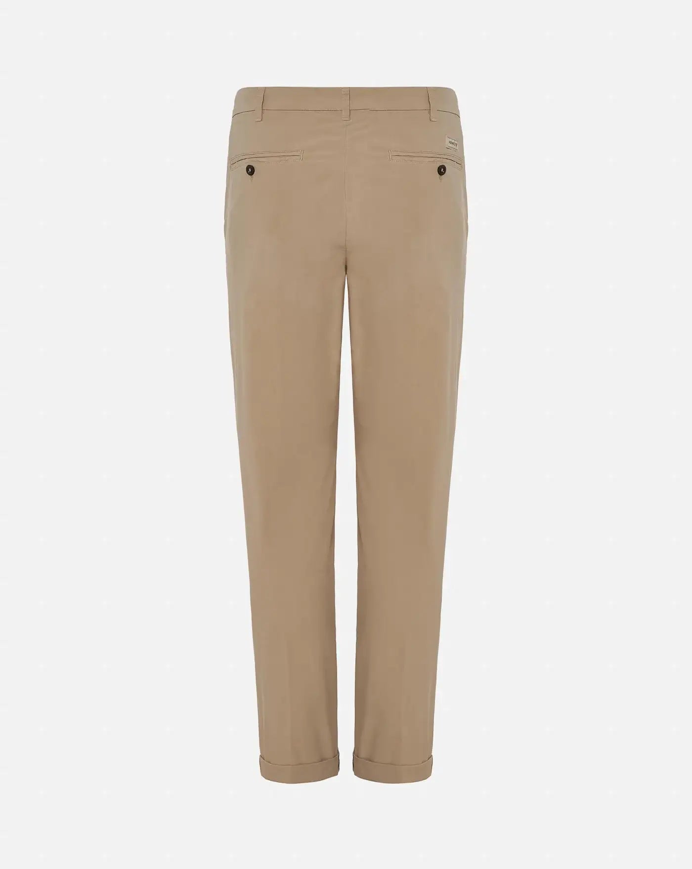 Pantalon 40Weft Lenny LENNY2116 W2103 40 WEFT
