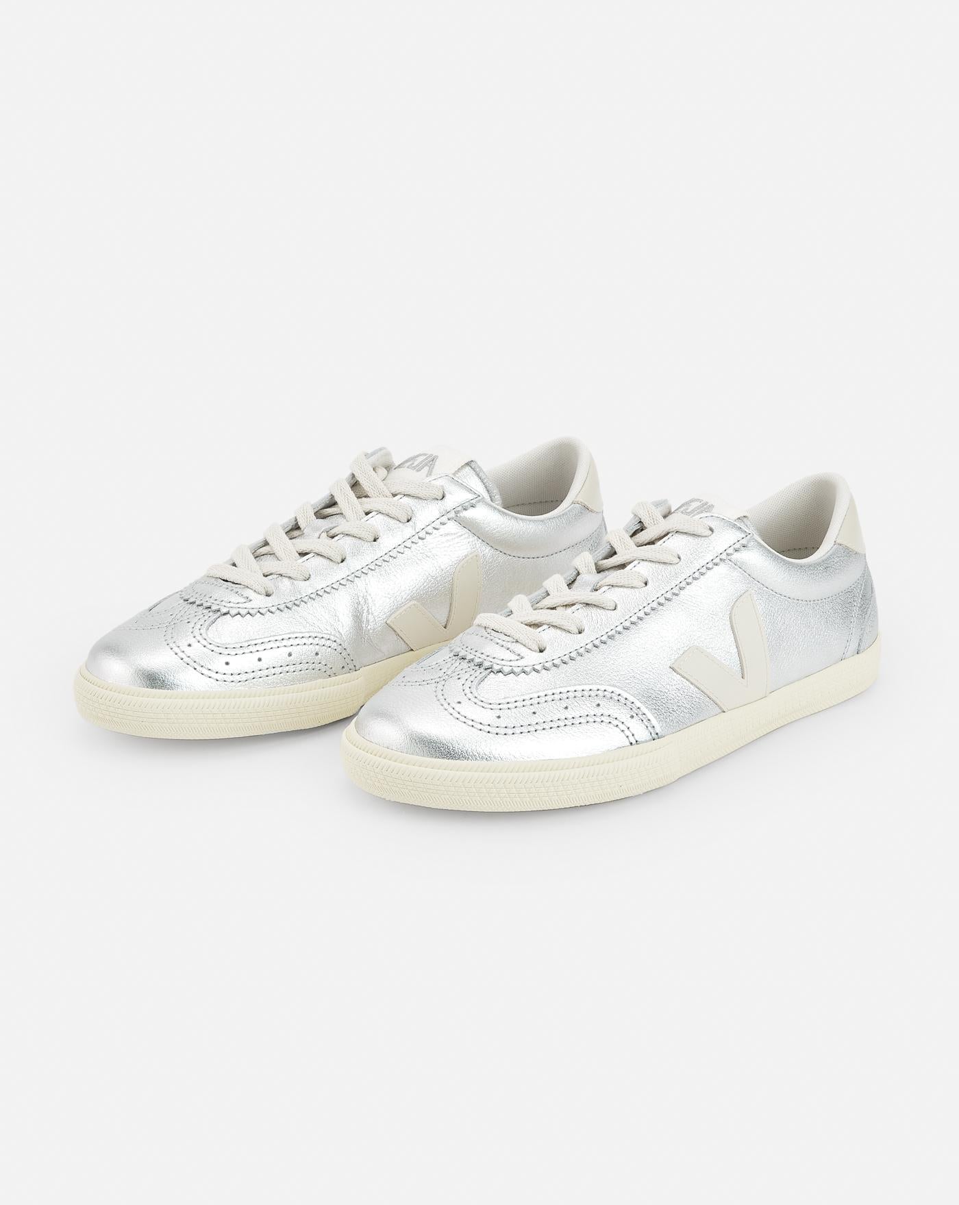 Zapatillas Veja Volley Silver Pierre VO2020749A SILVER PIERRE VEJA