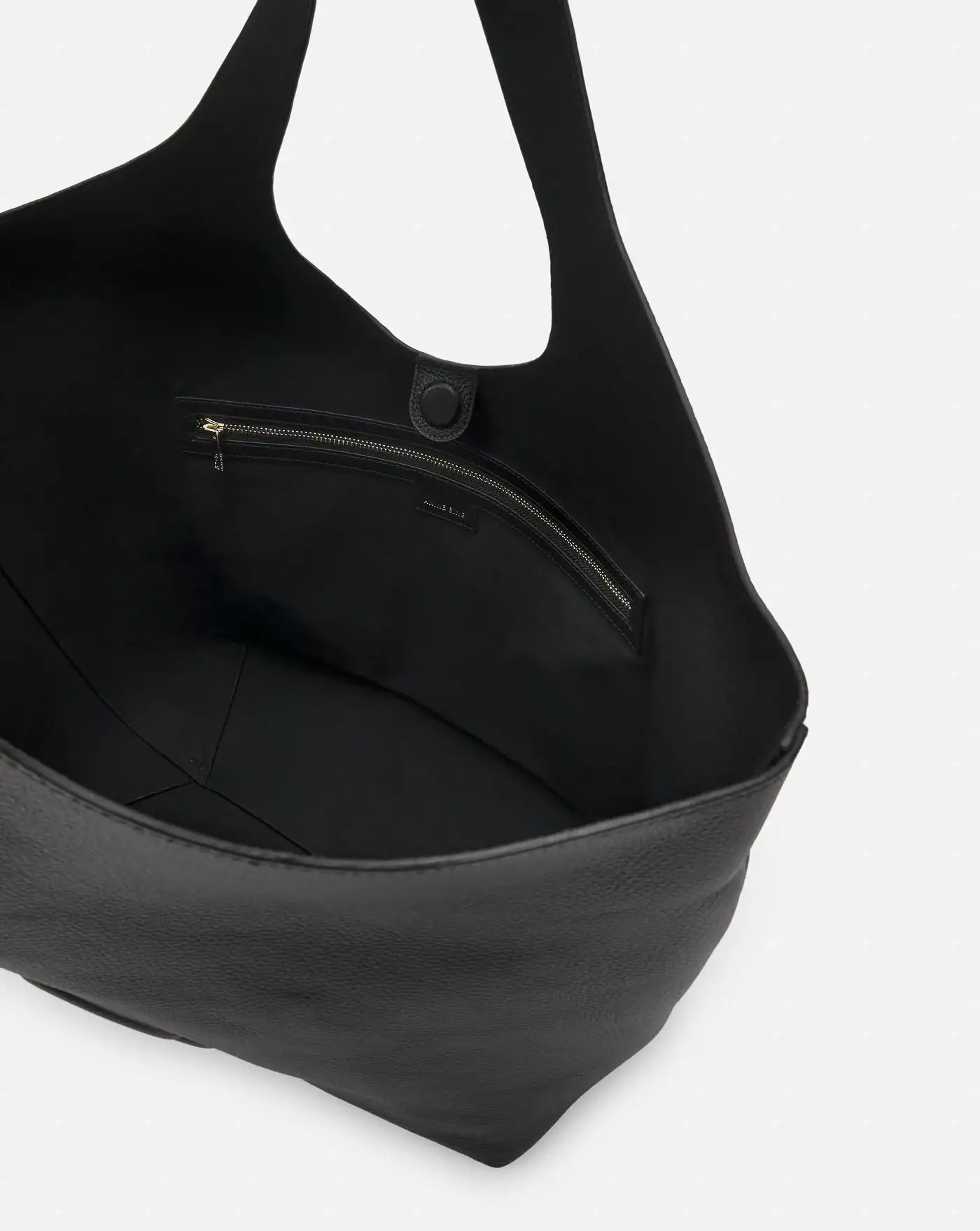 Bolso Anine Bing Lili Tote A1310364000 BLACK ANINE BING