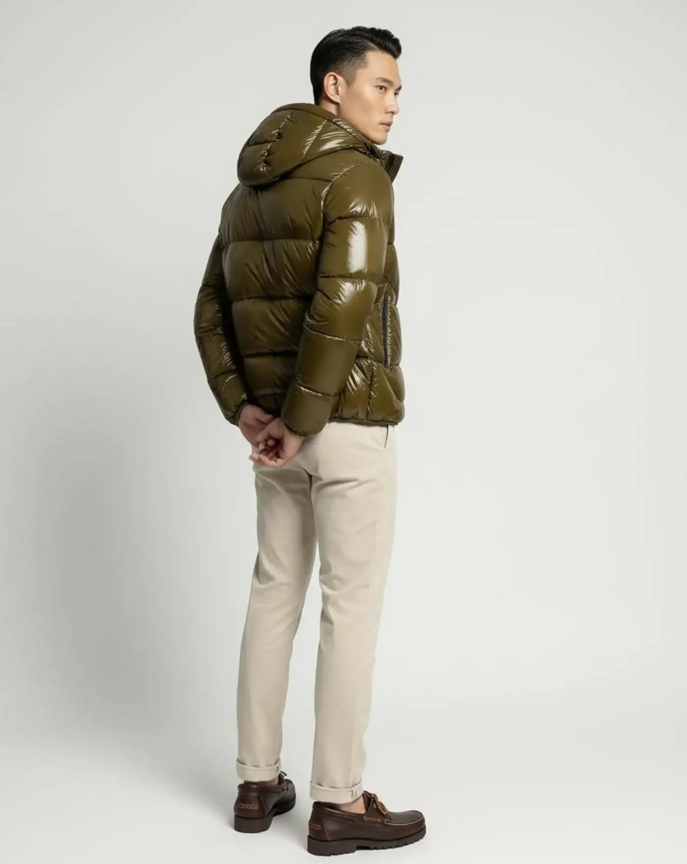 Chaqueta Herno Piumino PI001133U12220Z 7740 HERNO