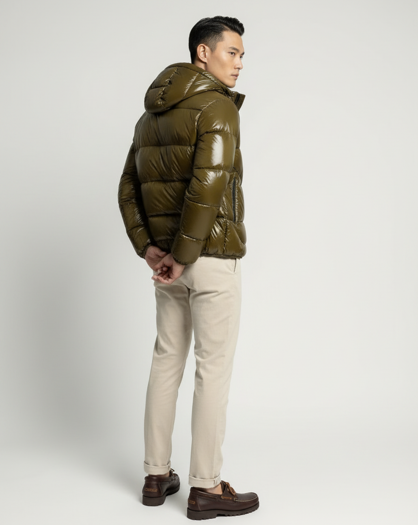 Chaqueta Herno Piumino PI001133U12220Z 7740 HERNO