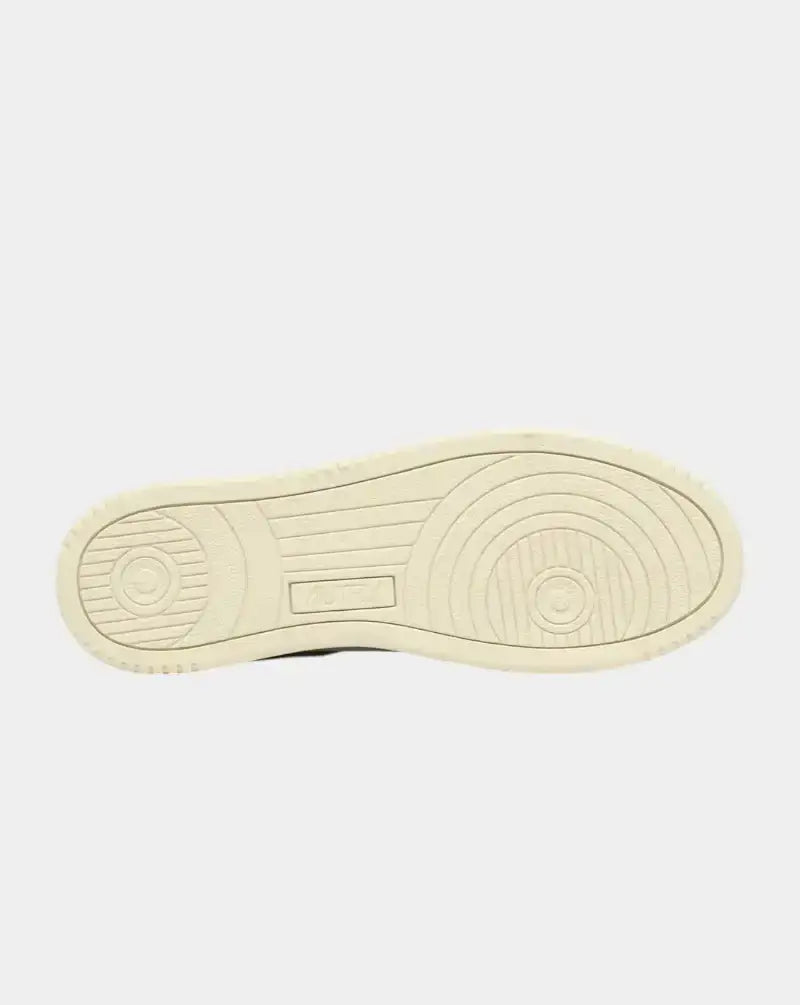 Zapatillas Autry AULM LL77 AULM LL77 WHT/CVRT GR AUTRY
