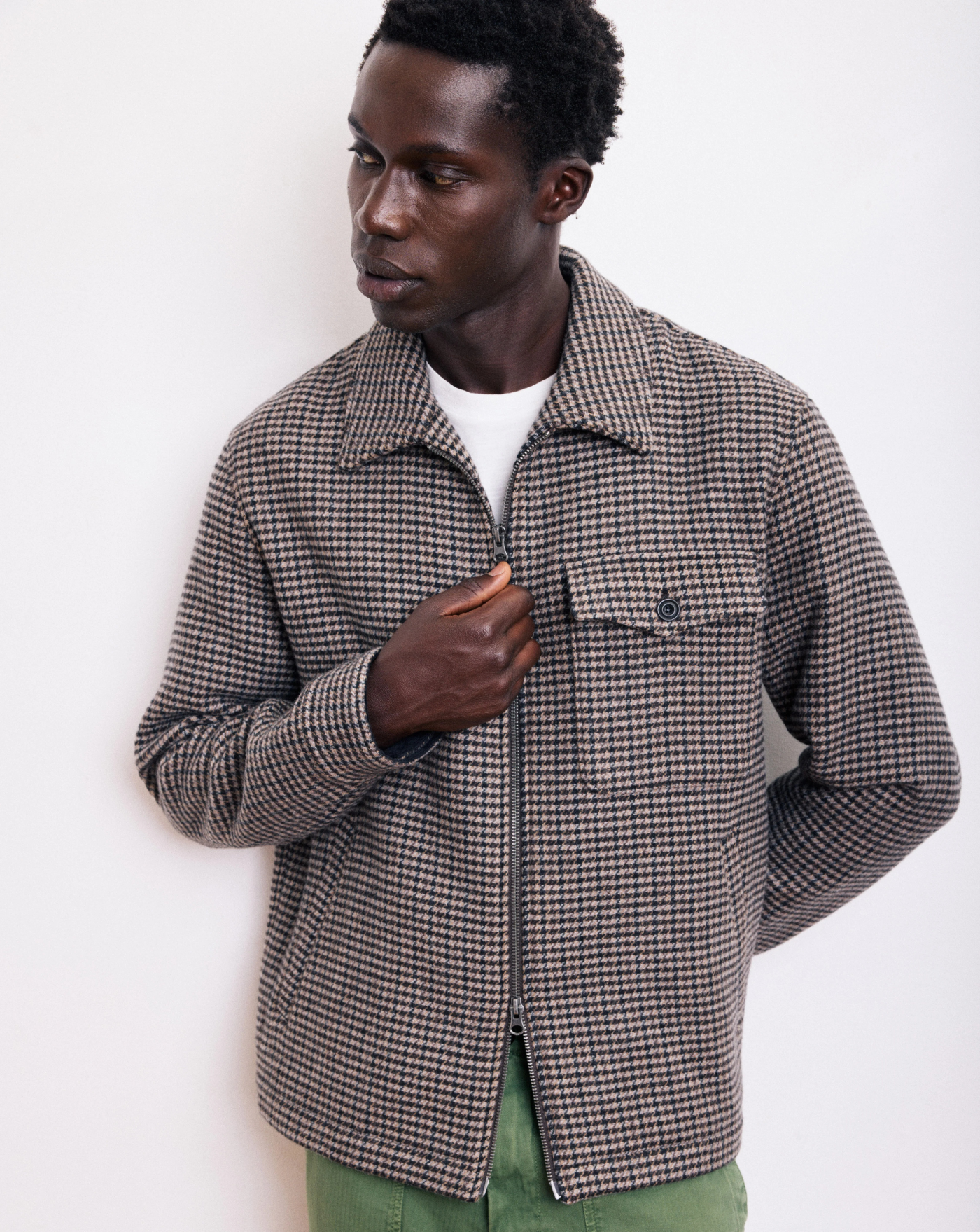 Chaqueta Hartford Dandy BE44112 02 HARTFORD