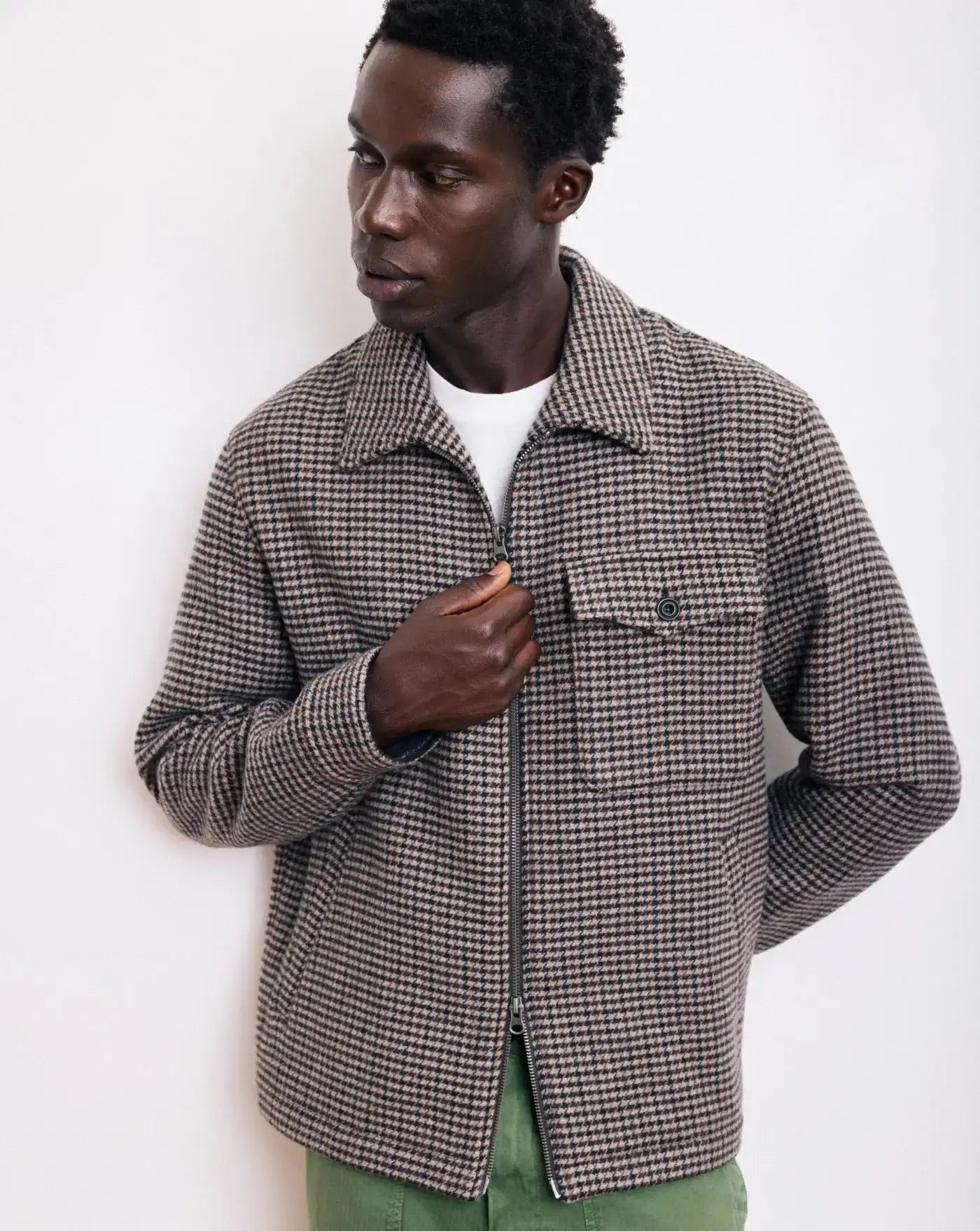 Chaqueta Hartford Dandy BE44112 02 HARTFORD