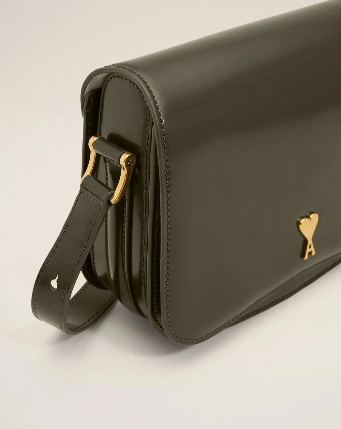 Bolso Ami Paris Paris Bag ULL717AL0139 A037 AMI PARIS