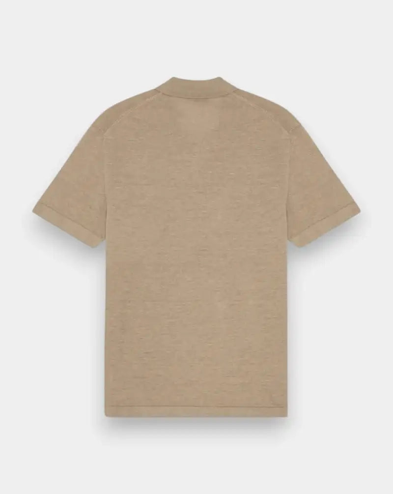 Polo Les Deux Emmanuel Knit 1001298 810 LES DEUX
