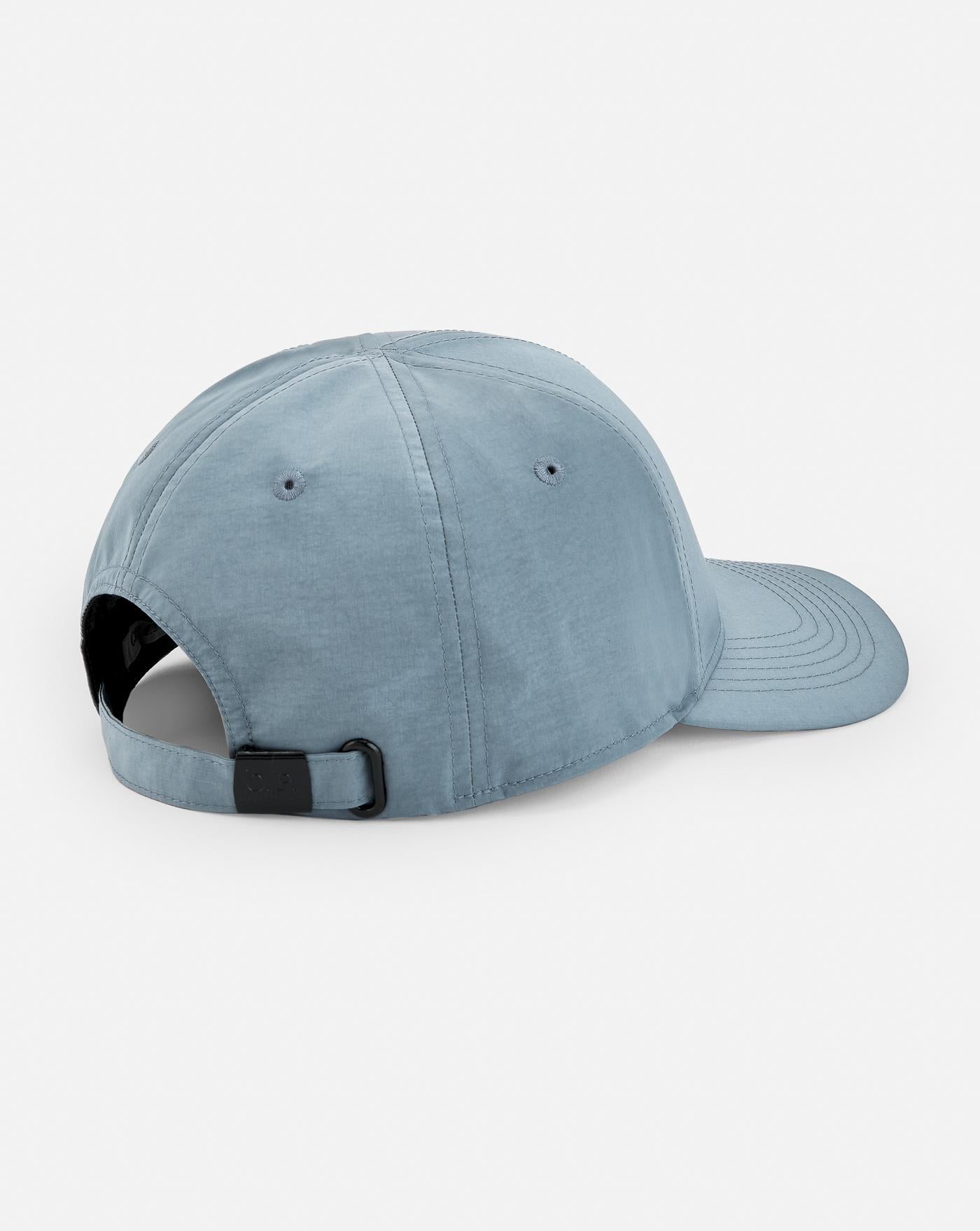 Gorra C.P. Company Chrome Logo 18CMAC147A005904A 872 C.P. COMPANY