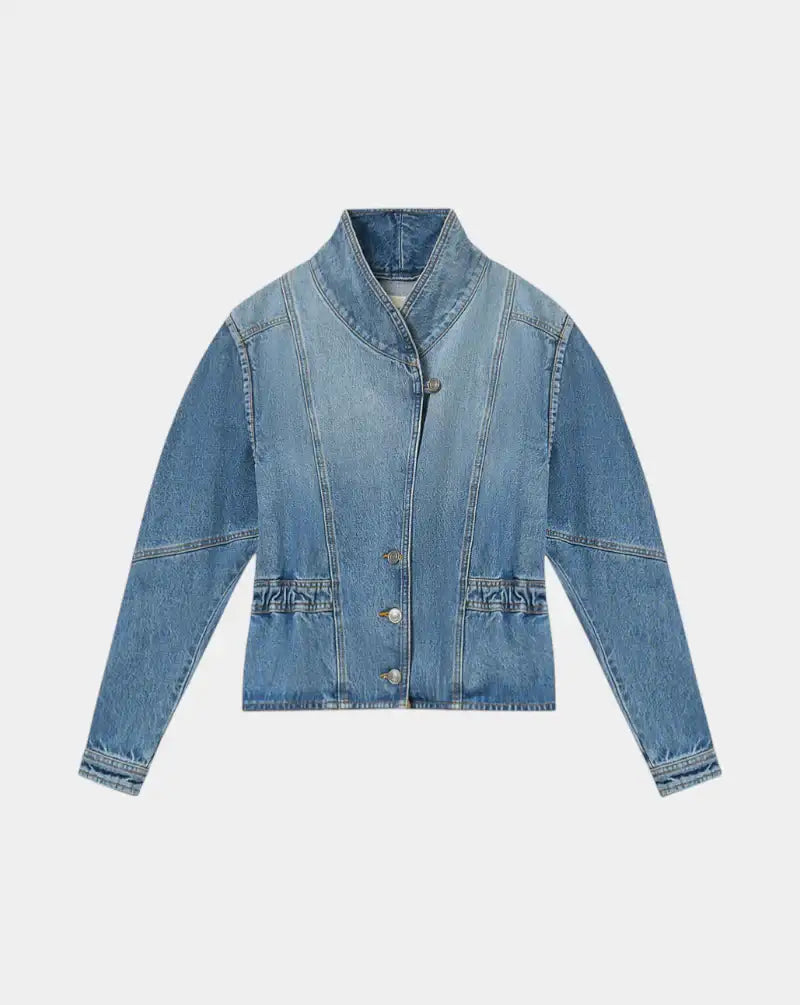 Chaqueta Isabel Marant Dolie VE614FA D1H02I30LU ISABEL MARANT