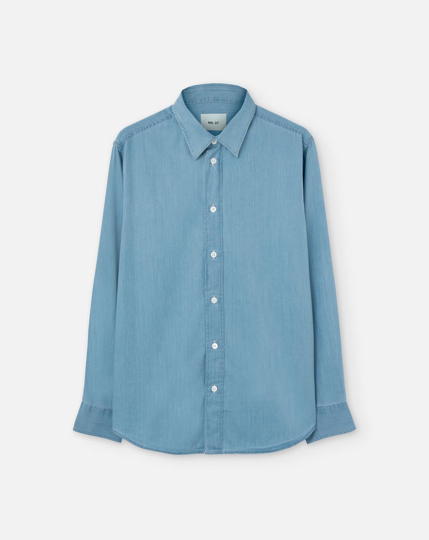 Camisa NN.07 Colby 2485765247 241 NN. 07