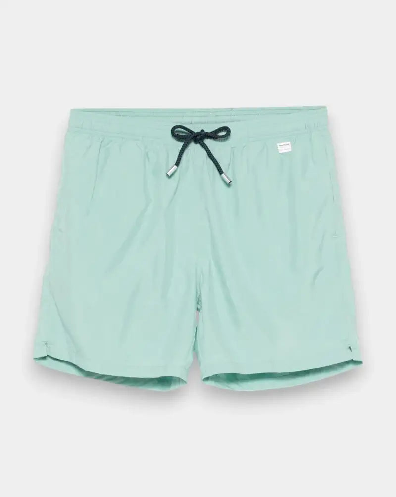 Bañador Mc2 Saint Barth Pantone LIG0004 01625H 53 SAGE MC2 SAINT BARTH