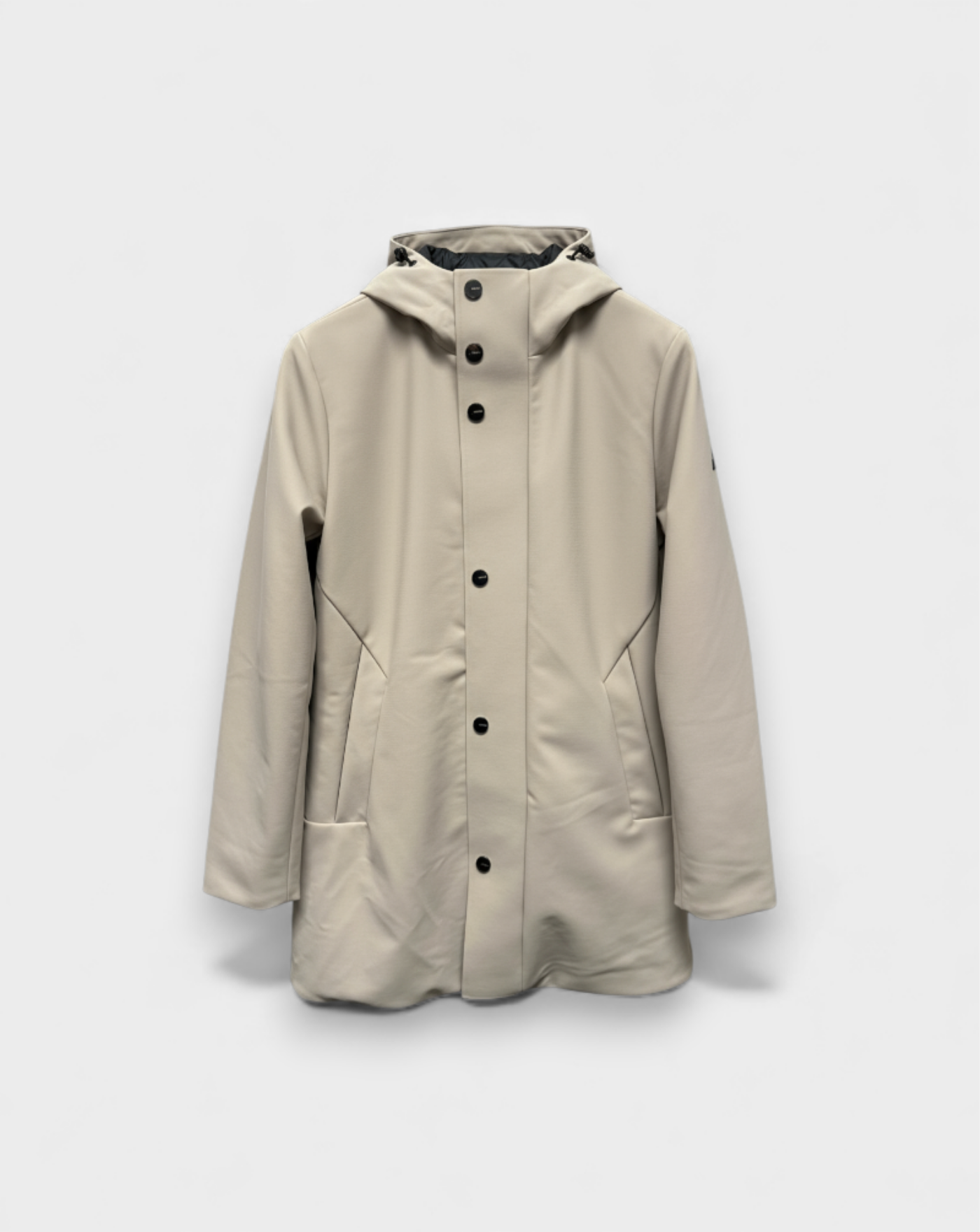 Parka Heskimo Frost HE9440015 BEIGE HESKIMO