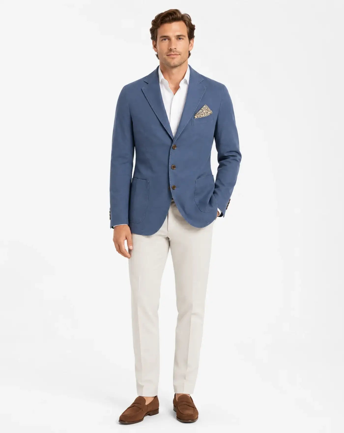 Americana Manuel Ritz Basic 2832G2728T 203001 88 89 MANUEL RITZ