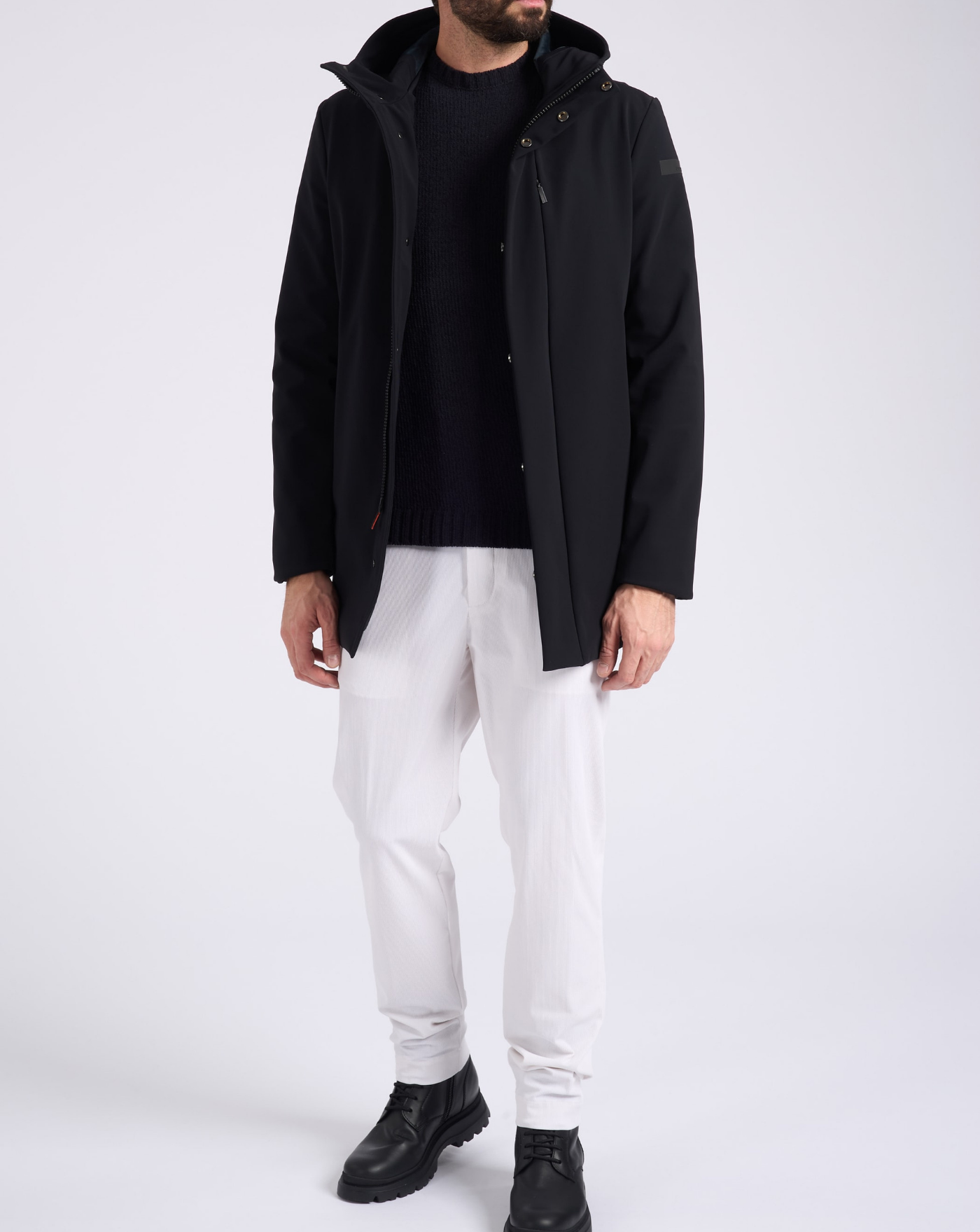 Chaqueta Rrd Surflex Winter Thermo Jkt W25045 10 RRD