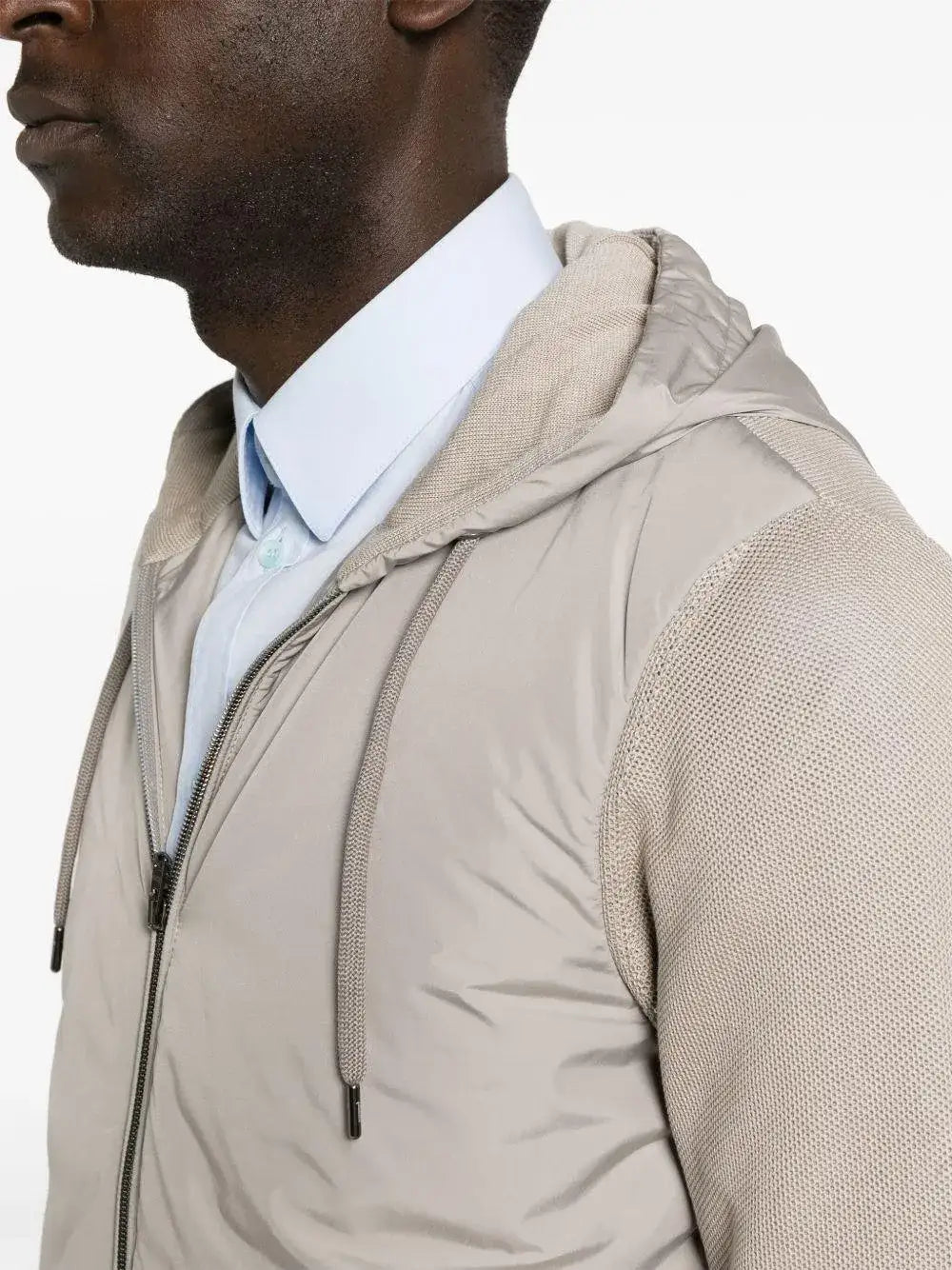 Chaqueta Herno Felpa MC000168U 720562600 HERNO