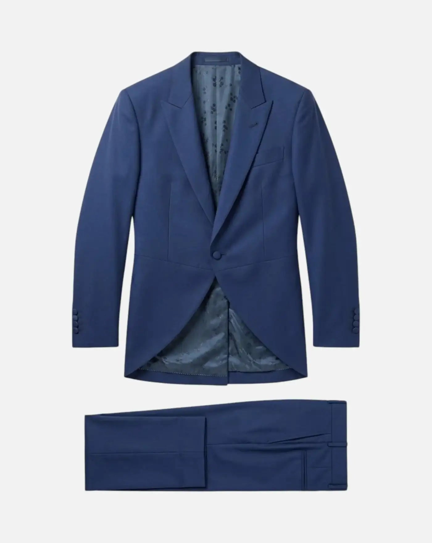 Chaque Grasil FTBORN372116 NAVY GRASIL