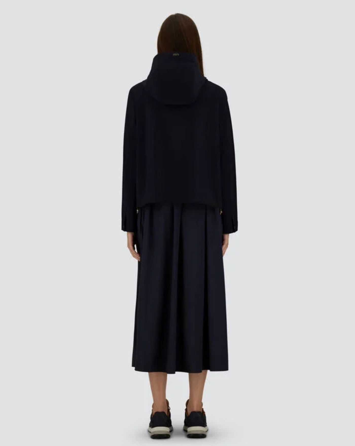 Chaqueta Herno First Act Pef GI000311D 13455S9200 HERNO