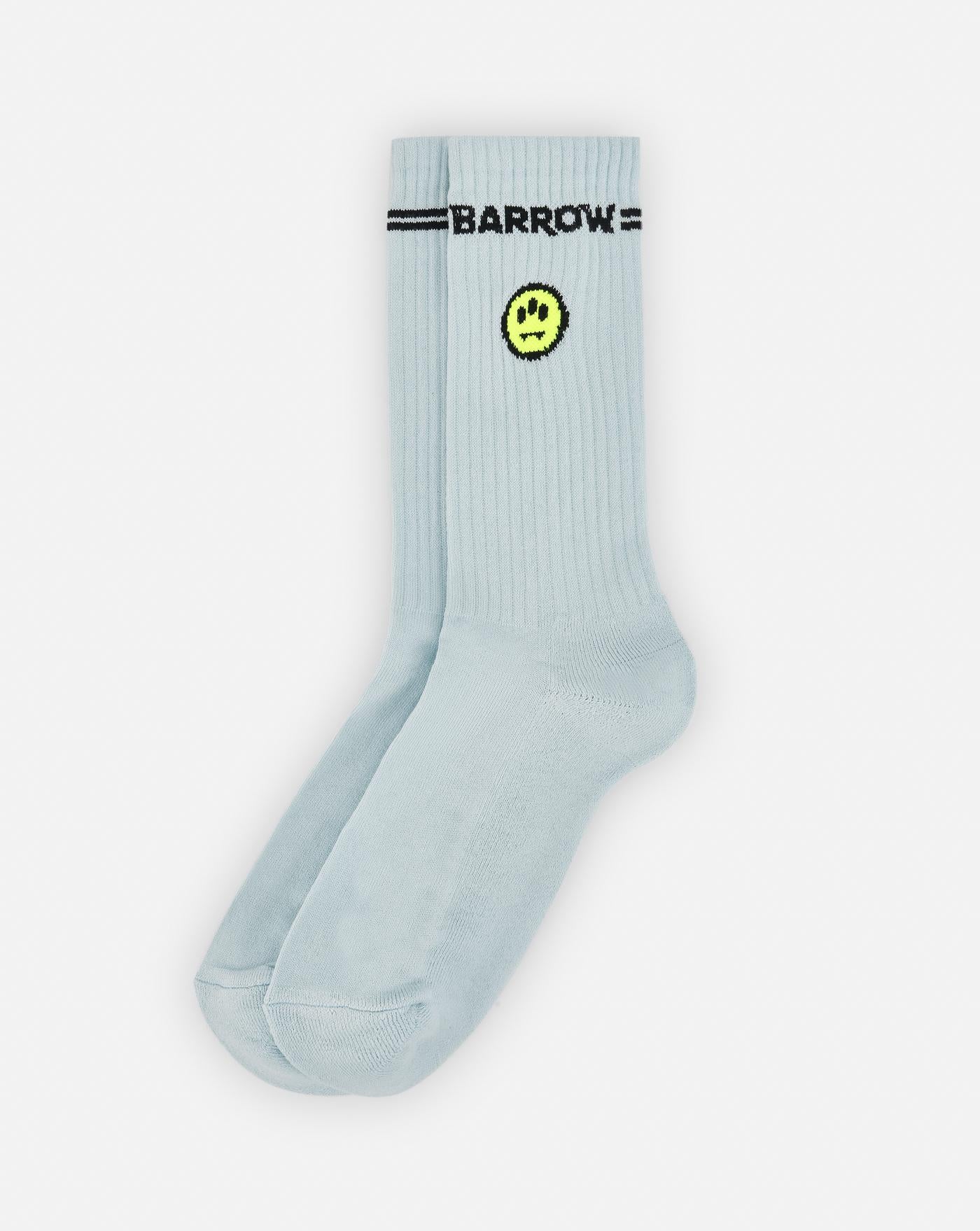 Calcetines Barrow Smiley S5BWUASO094 BW035 BARROW