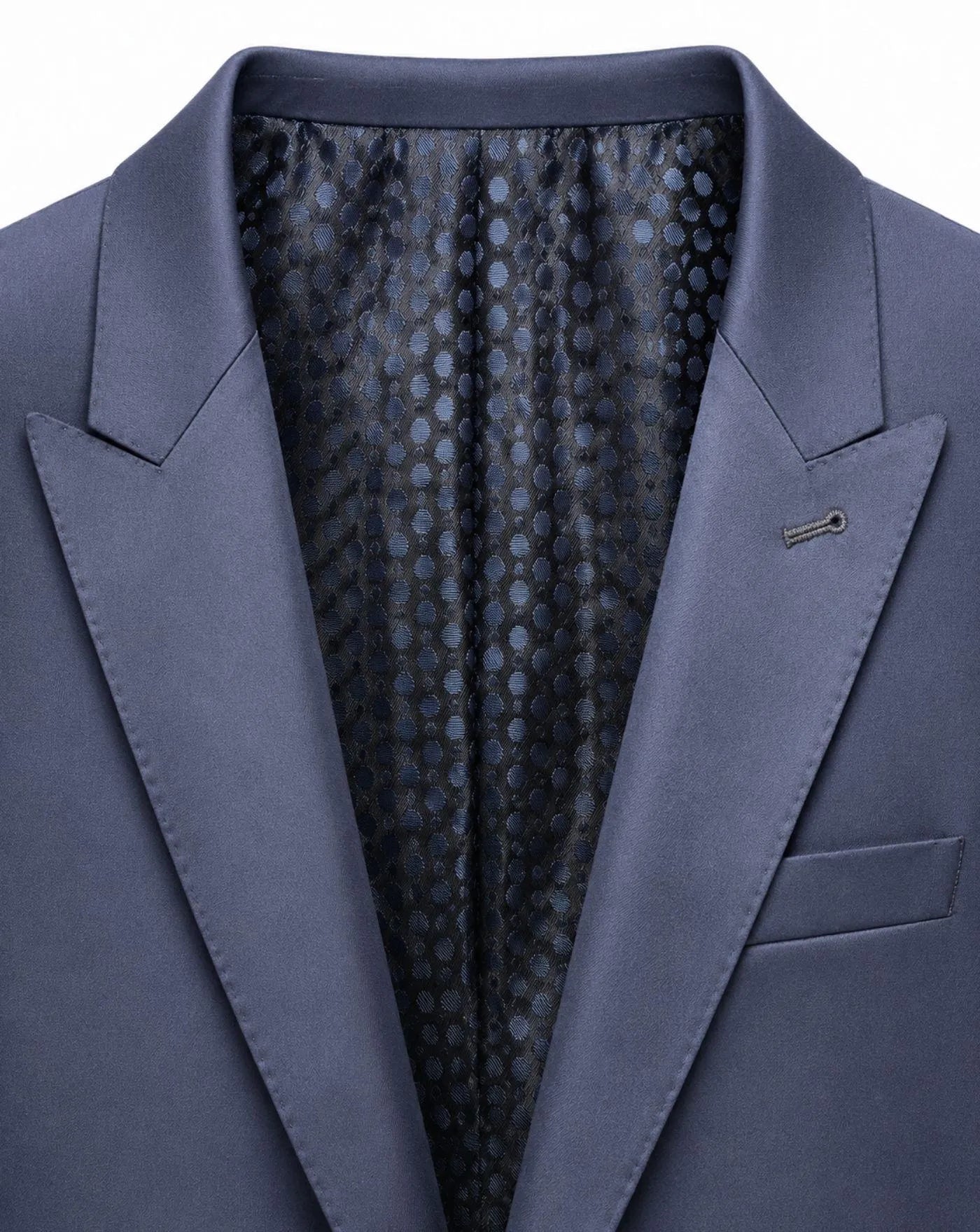 Traje Ramon Sanjurjo 8162-1408-33 BLUE RAMON SANJURJO