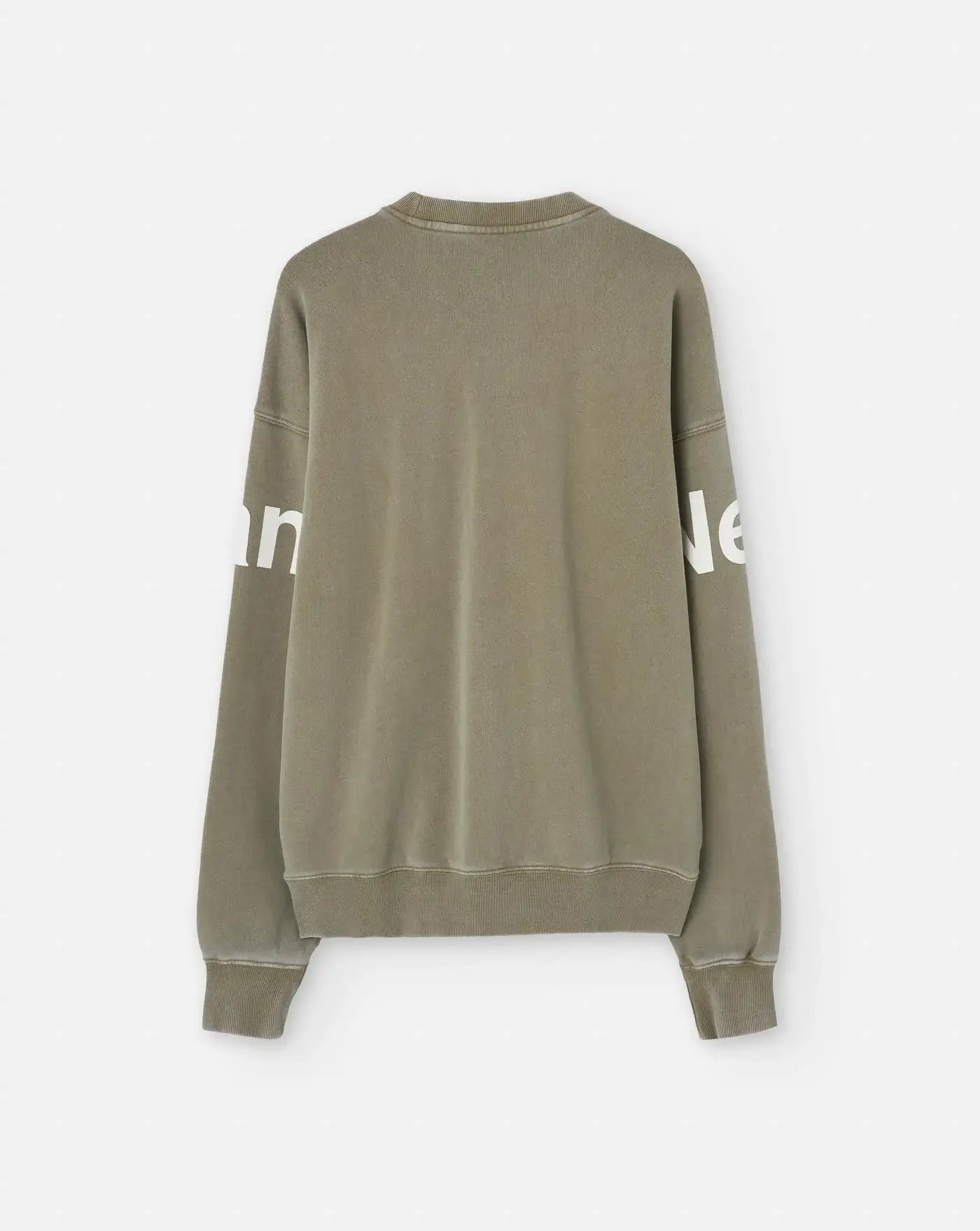 Sudadera New Amsterdam Seneca Rock 2501060001 KAKHI NEW AMSTERDAM
