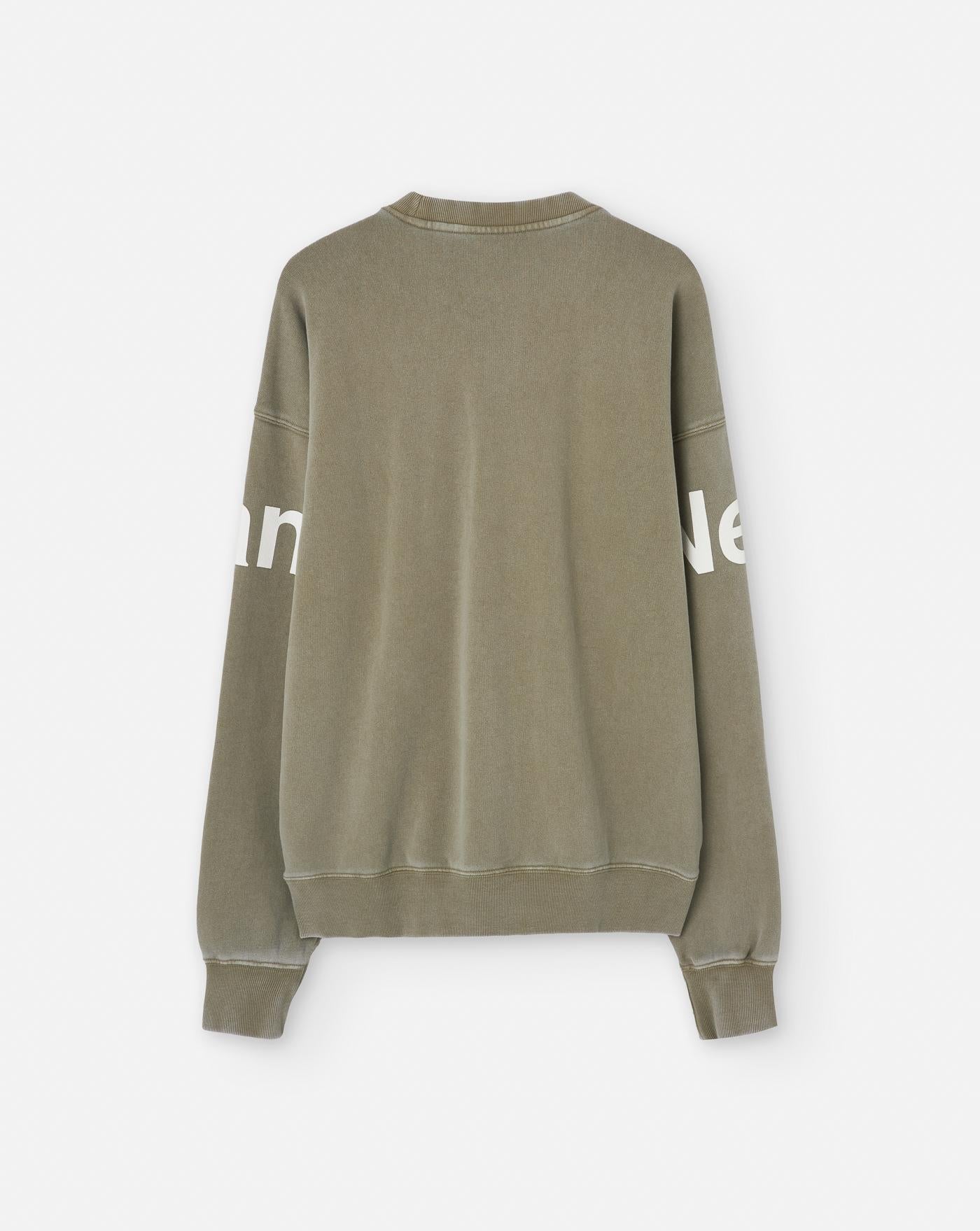 Sudadera New Amsterdam Seneca Rock 2501060001 KAKHI NEW AMSTERDAM