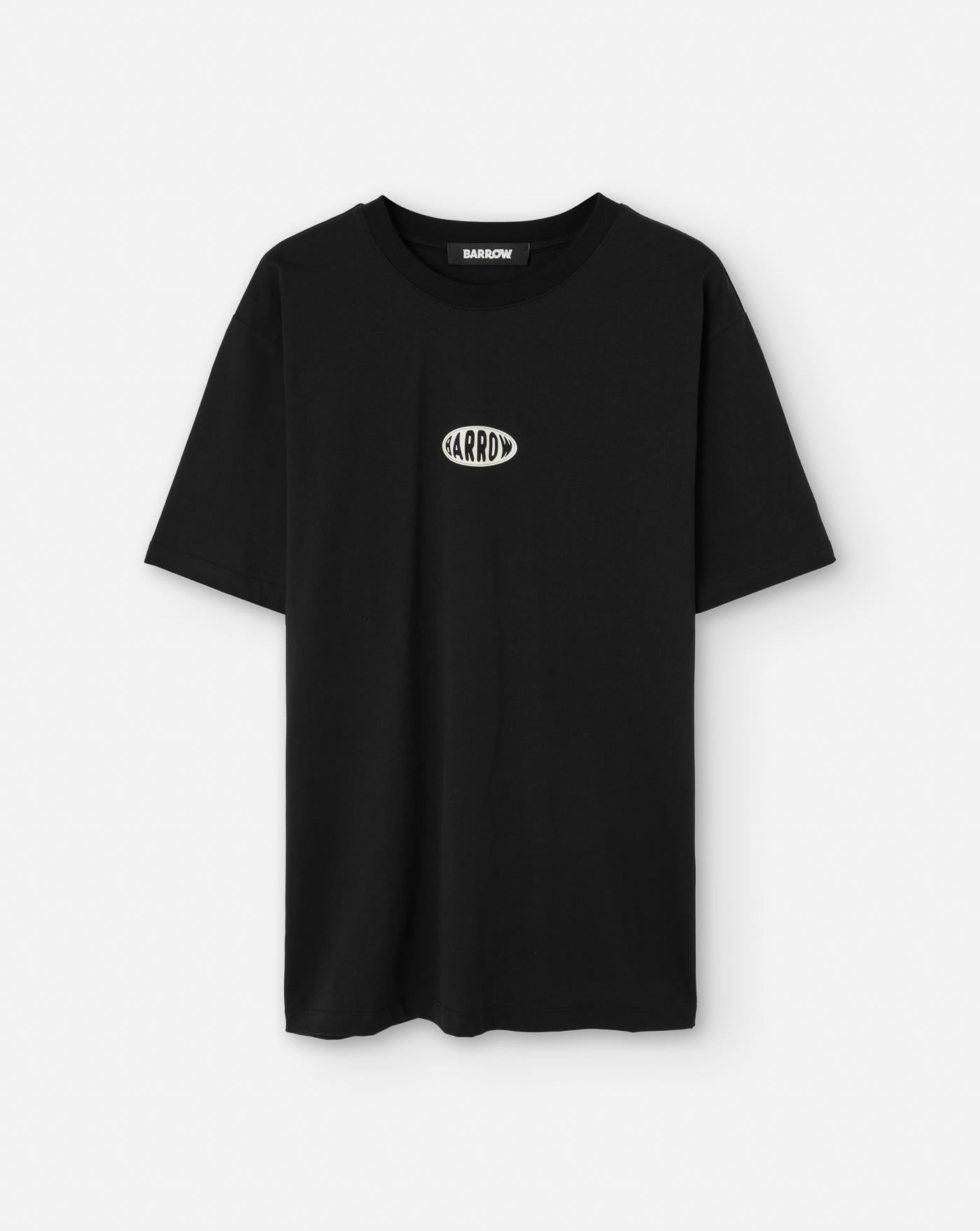 Camiseta Barrow Manifactures S5BWUATH066 110 BARROW